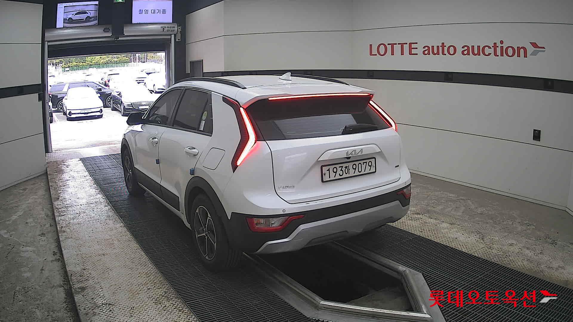 기아자동차 니로 2022 - 이미지 16