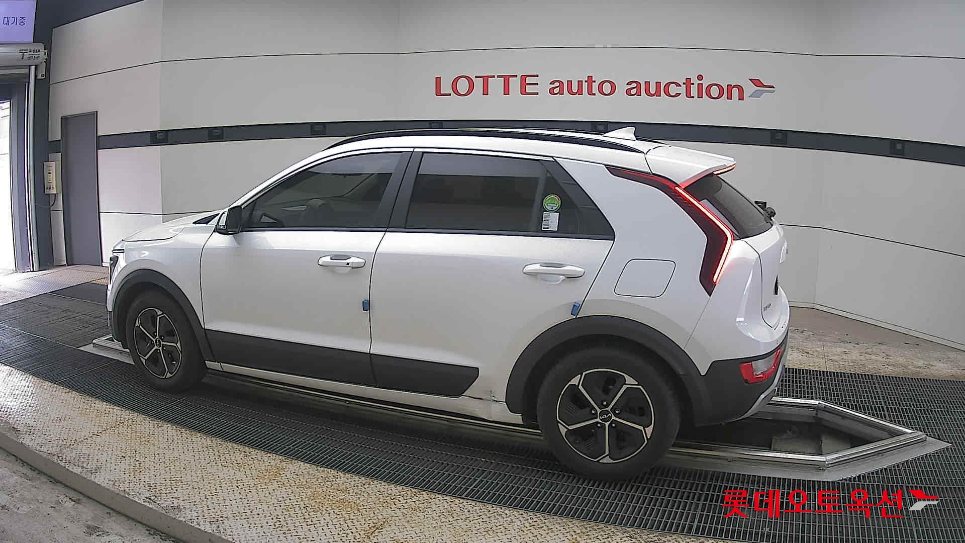 기아자동차 니로 2022 - 이미지 14