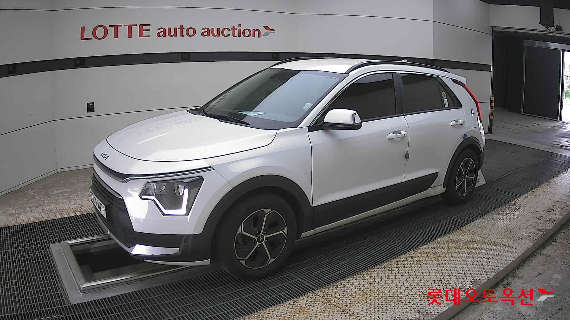 기아자동차 니로 2022 - 이미지 11