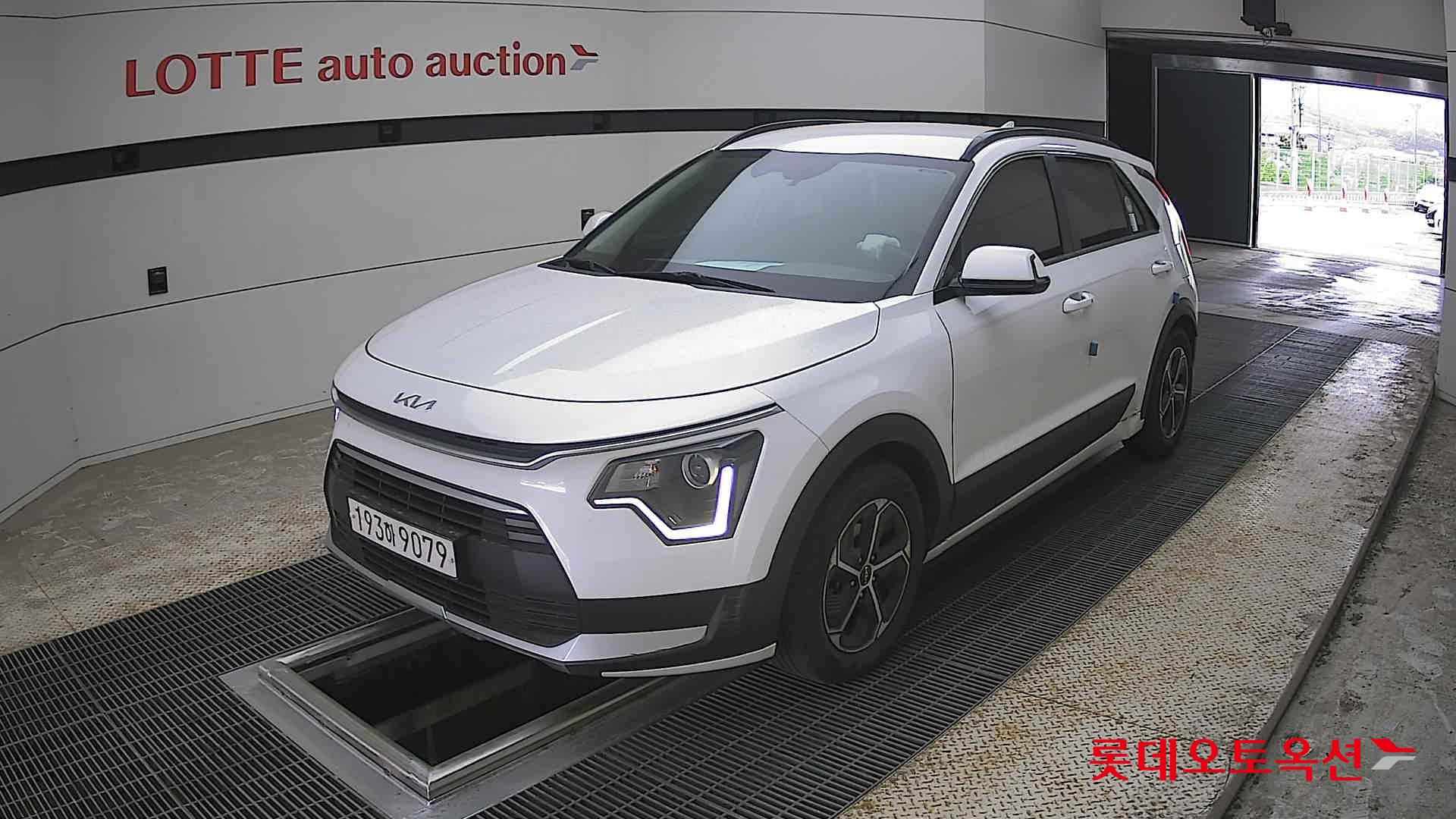 기아자동차 니로 2022 - 이미지 3