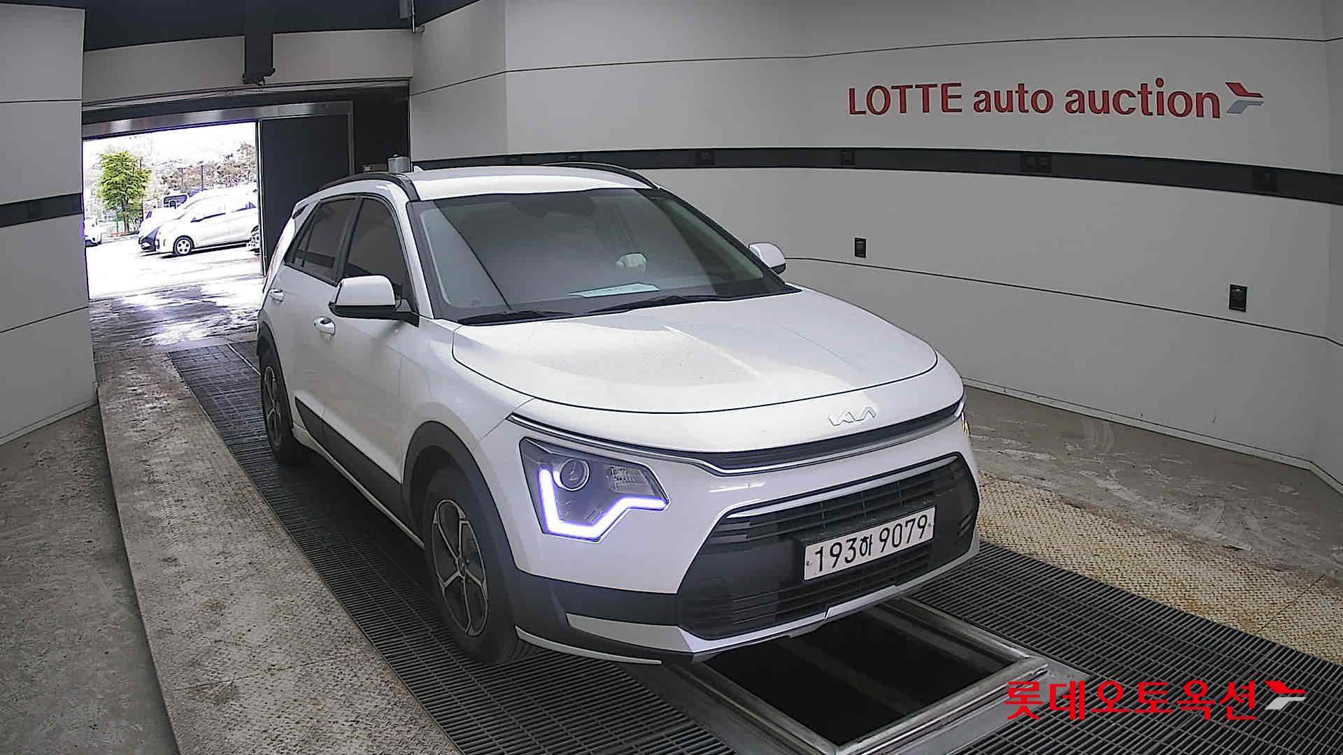 기아자동차 니로 2022 - 이미지 24