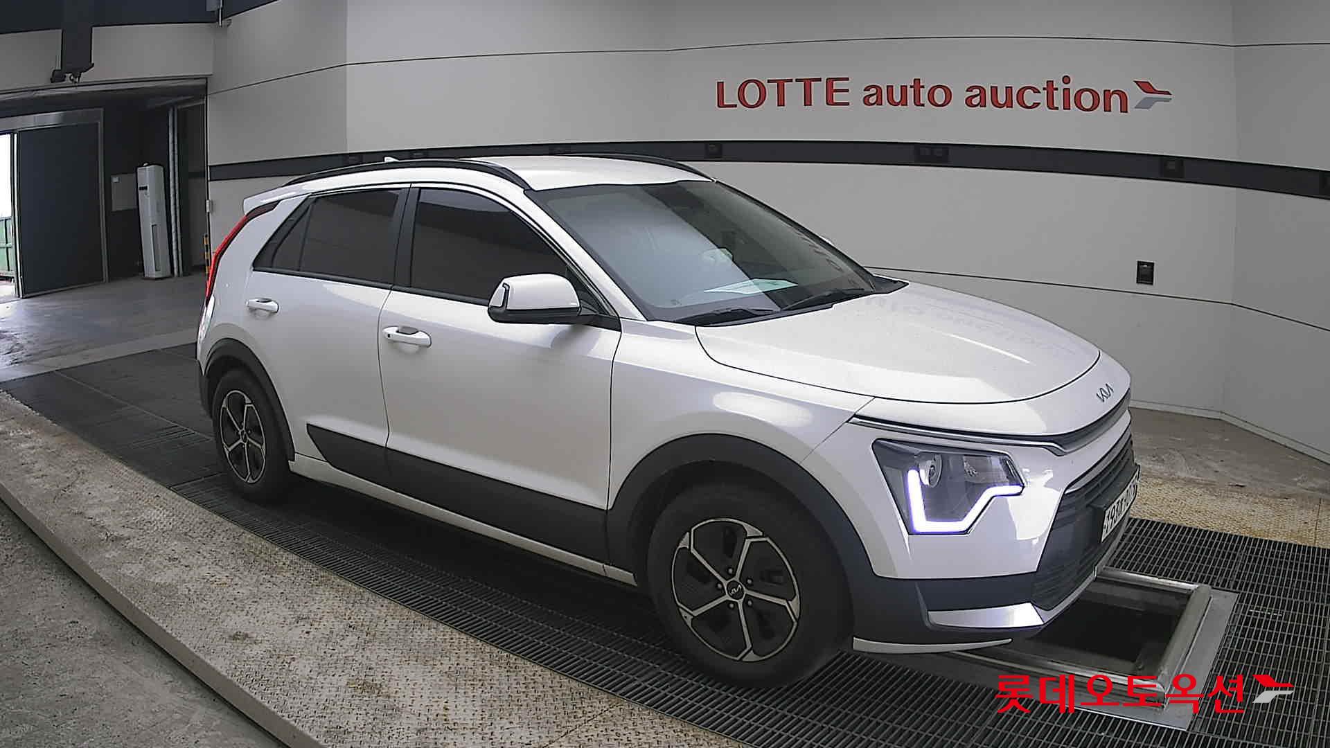 기아자동차 니로 2022 - 이미지 23