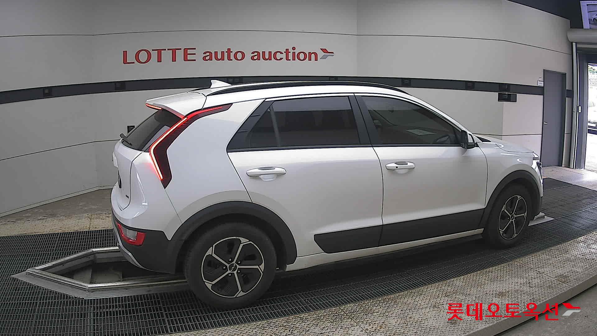 기아자동차 니로 2022 - 이미지 20