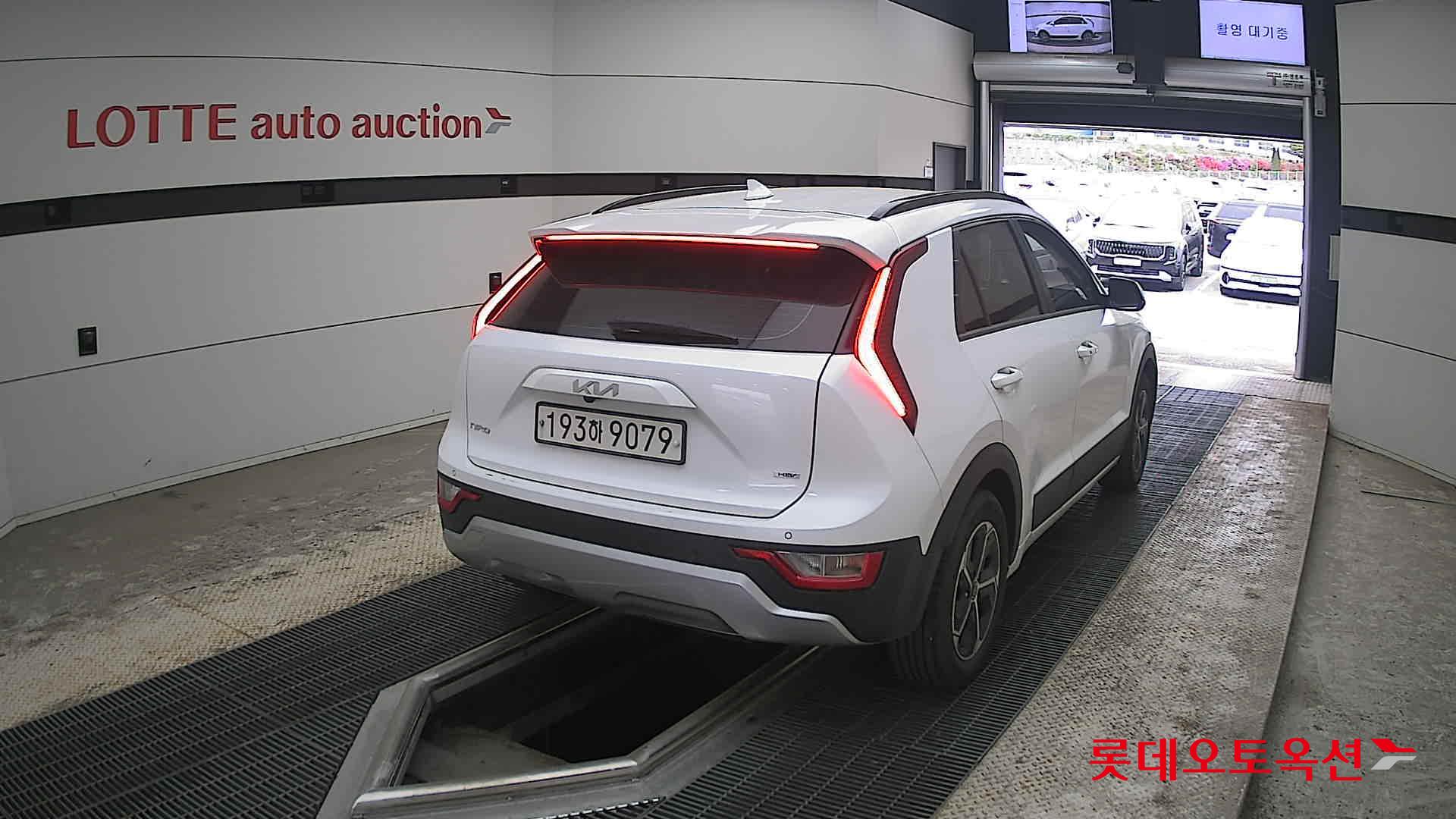 기아자동차 니로 2022 - 이미지 18