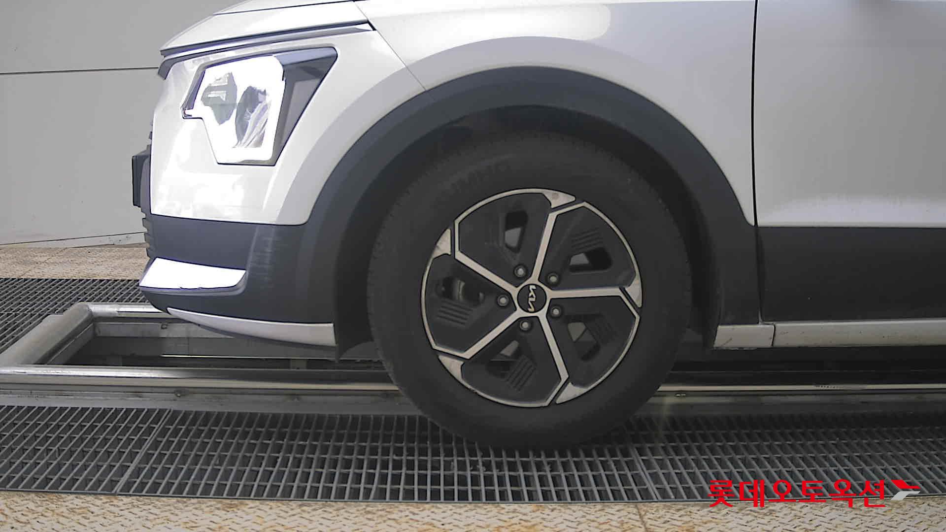 기아자동차 니로 2022 - 이미지 25