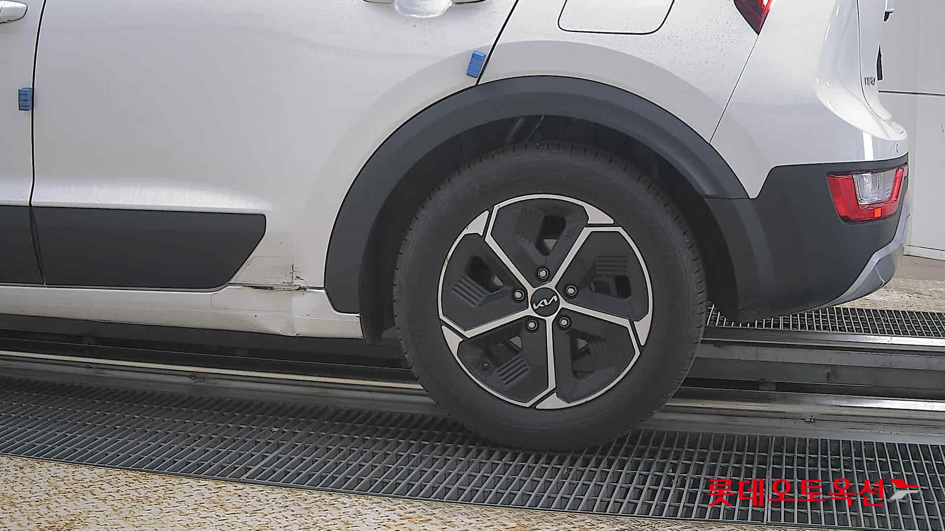 기아자동차 니로 2022 - 이미지 26