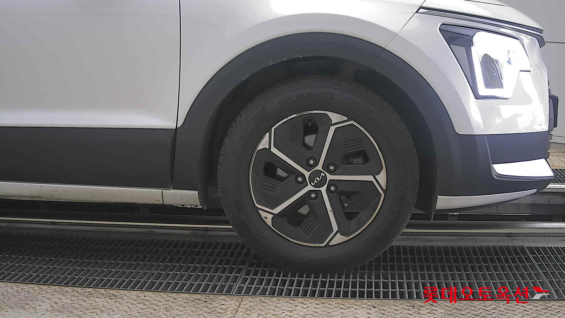 기아자동차 니로 2022 - 이미지 27