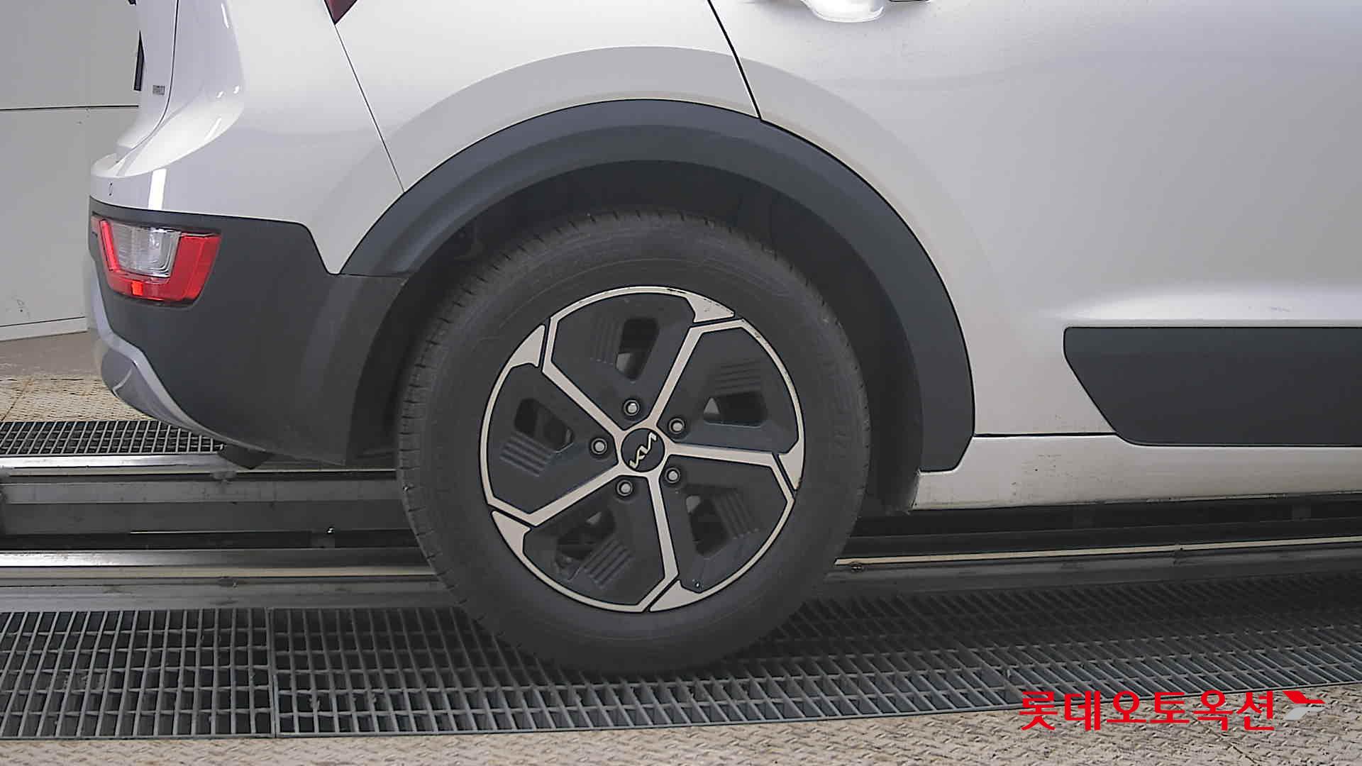 기아자동차 니로 2022 - 이미지 28