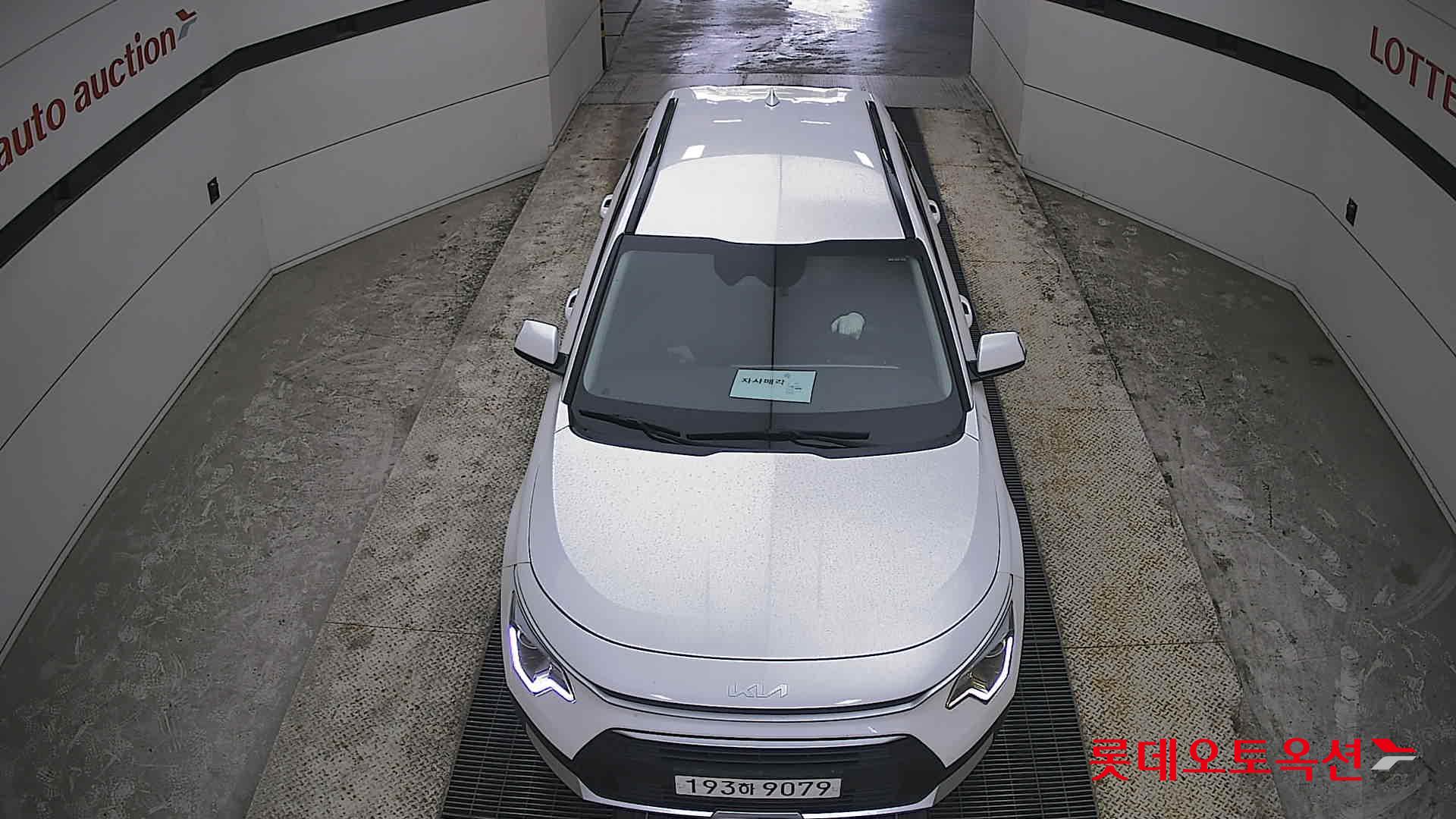 기아자동차 니로 2022 - 이미지 7