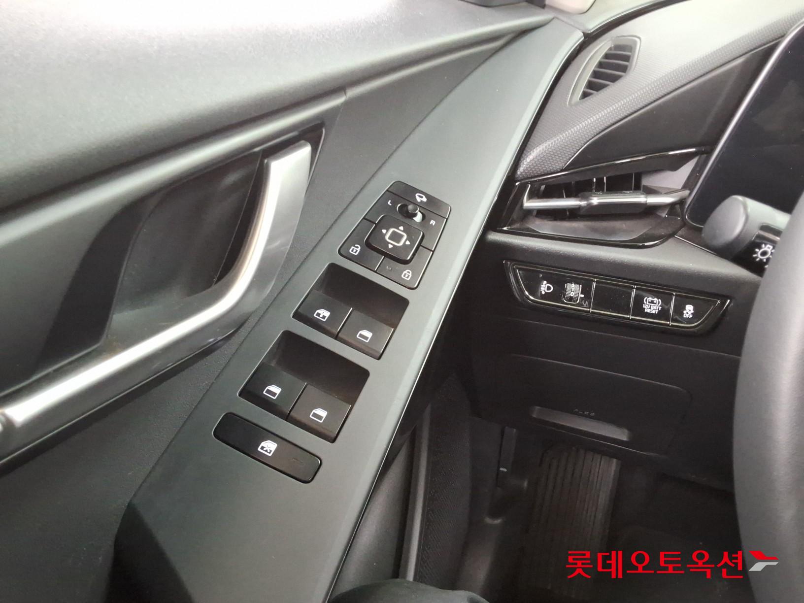 기아자동차 니로 2022 - 이미지 29