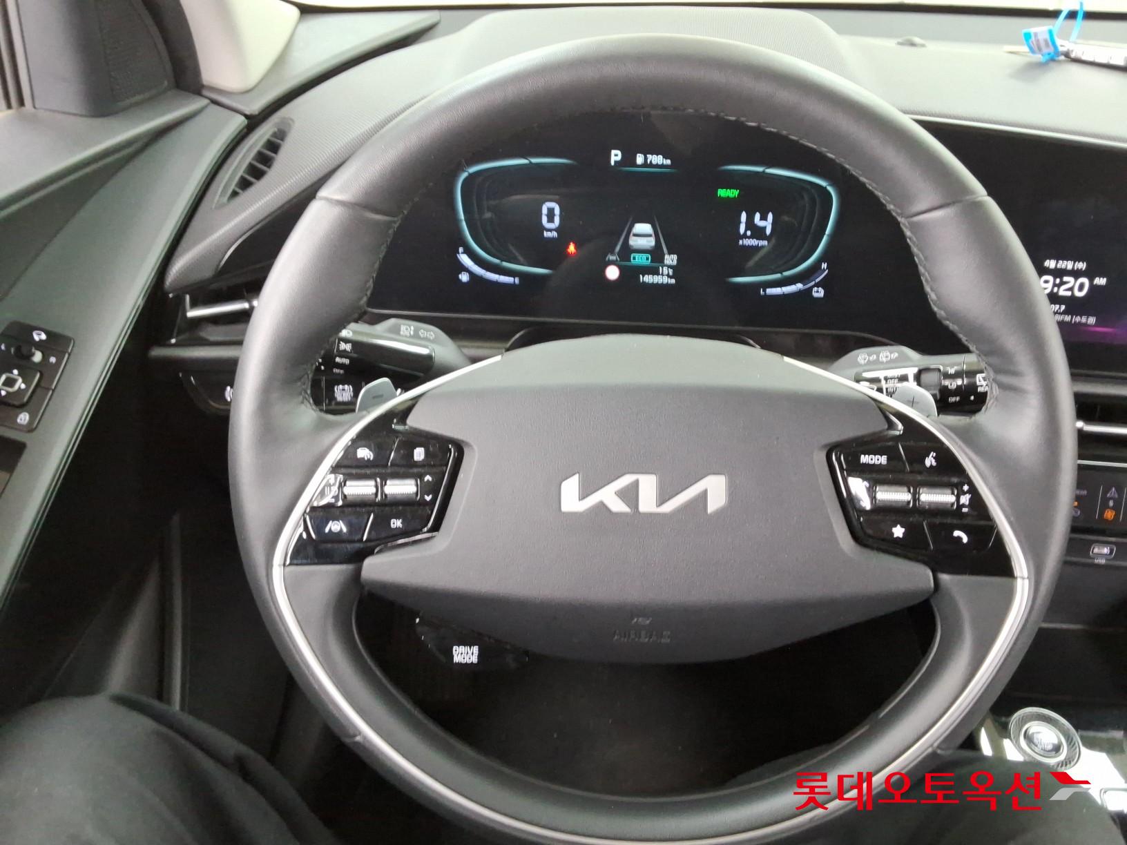 기아자동차 니로 2022 - 이미지 30