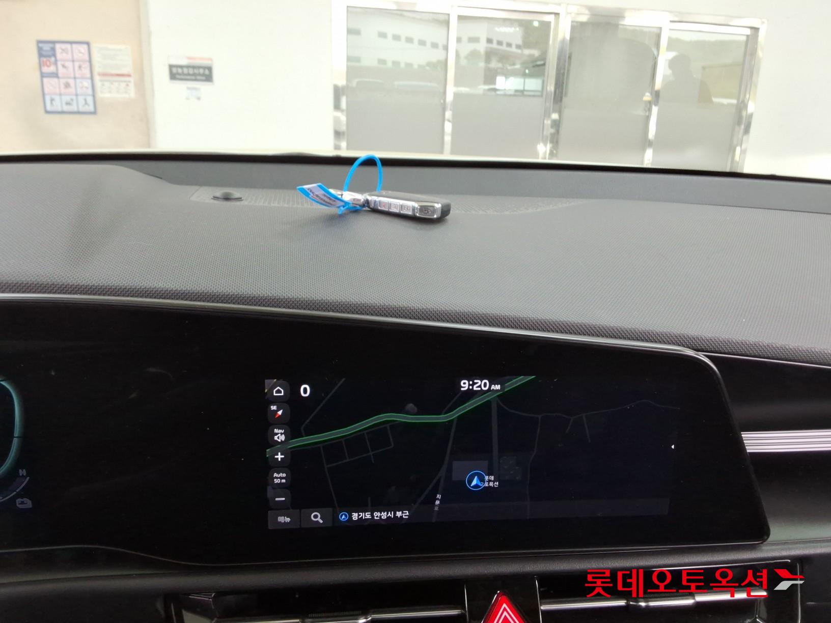 기아자동차 니로 2022 - 이미지 31