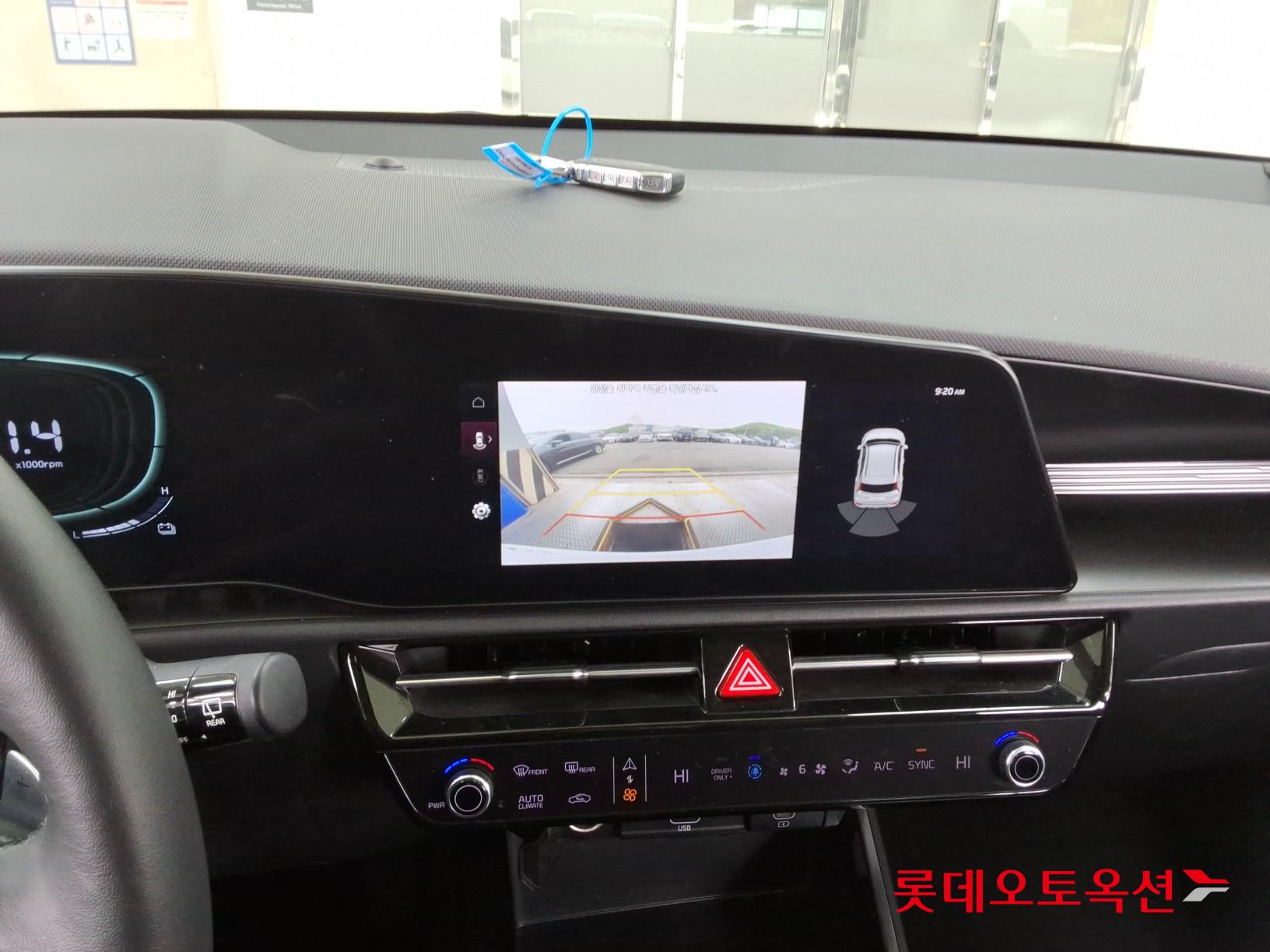 기아자동차 니로 2022 - 이미지 32