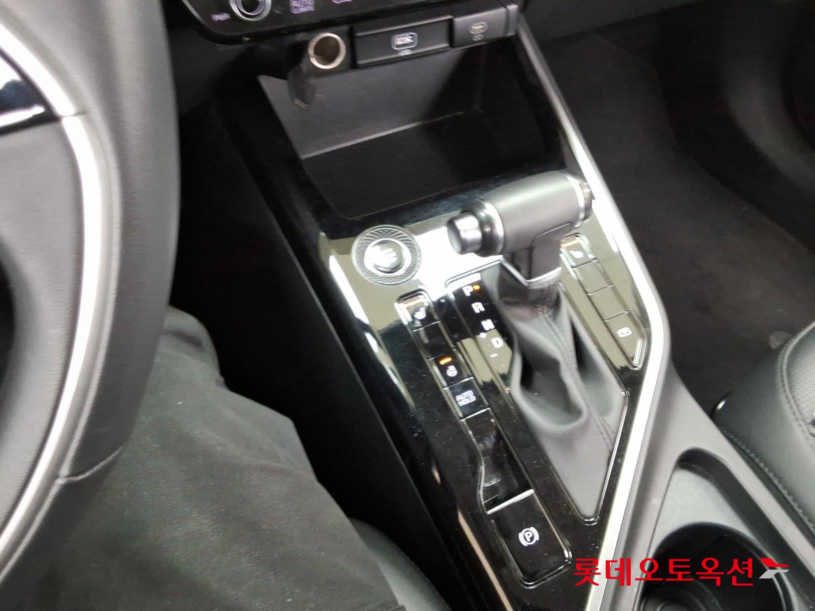 기아자동차 니로 2022 - 이미지 33