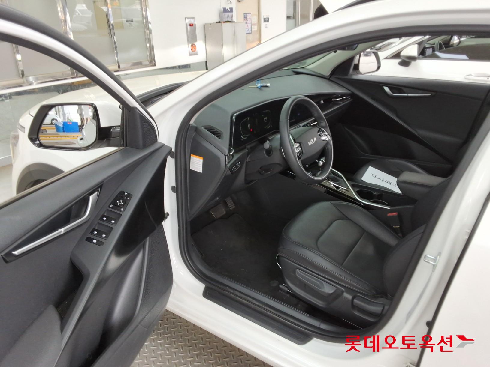 기아자동차 니로 2022 - 이미지 36