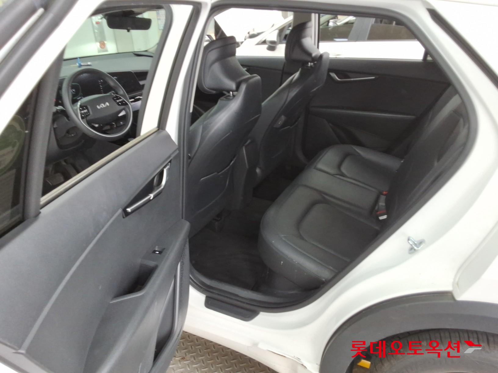 기아자동차 니로 2022 - 이미지 37