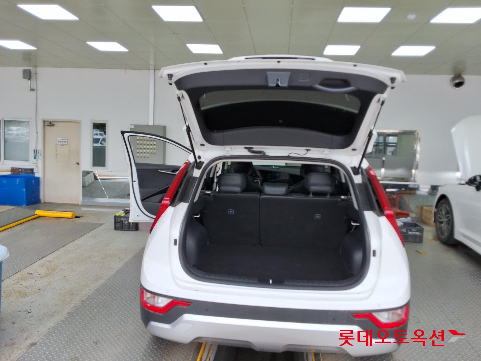 기아자동차 니로 2022 - 이미지 9