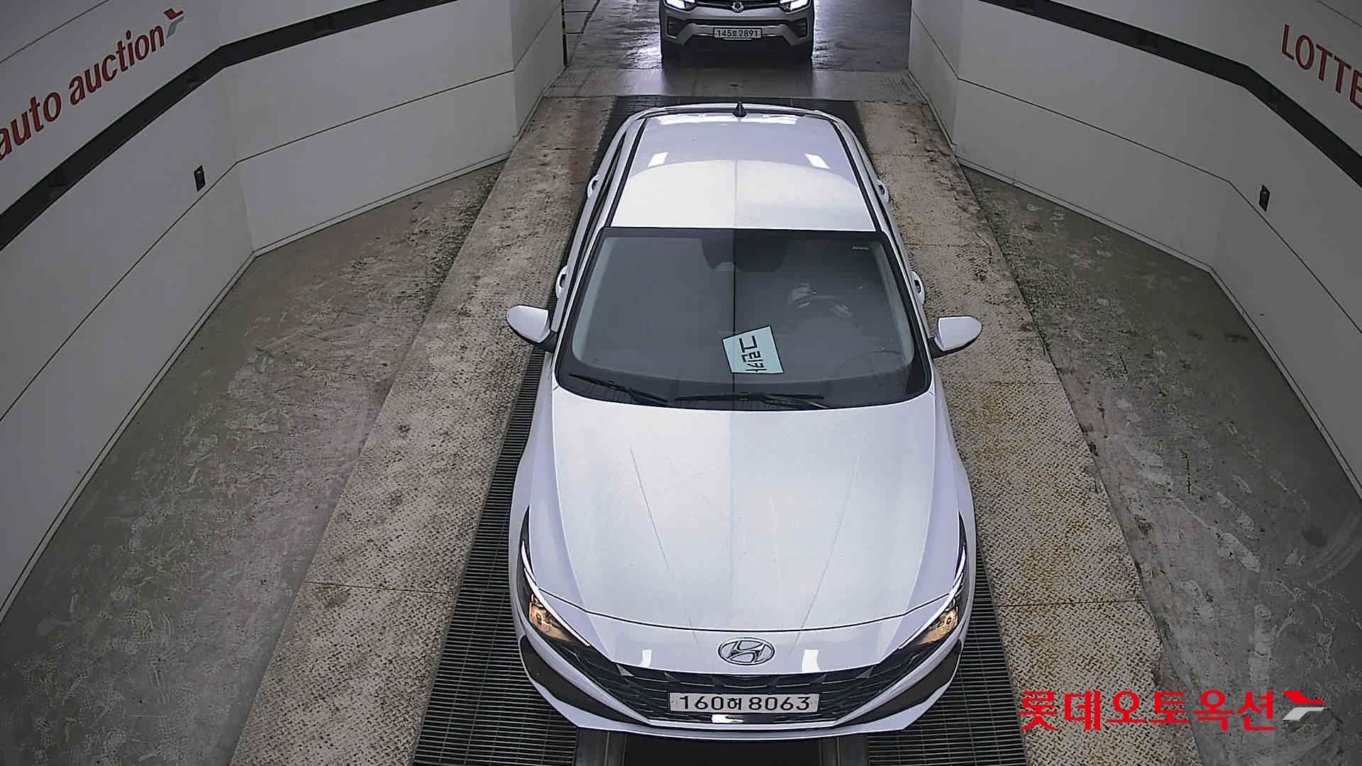 Hyundai Elantra 2021 - Image 7