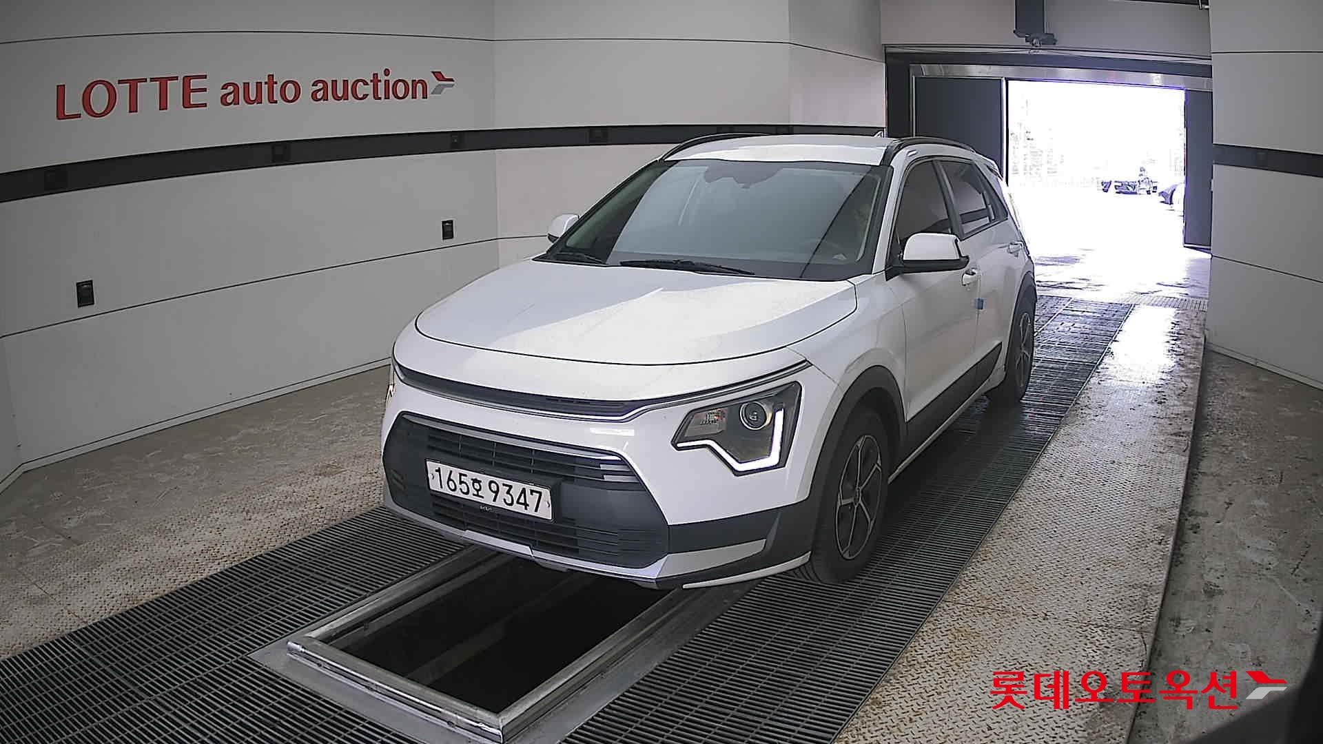 كيا نيرو 2022 - صورة 10