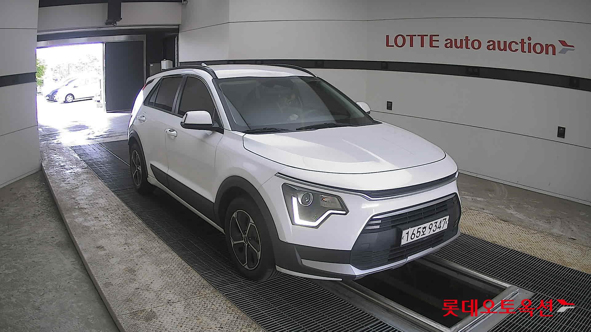 كيا نيرو 2022 - صورة 6