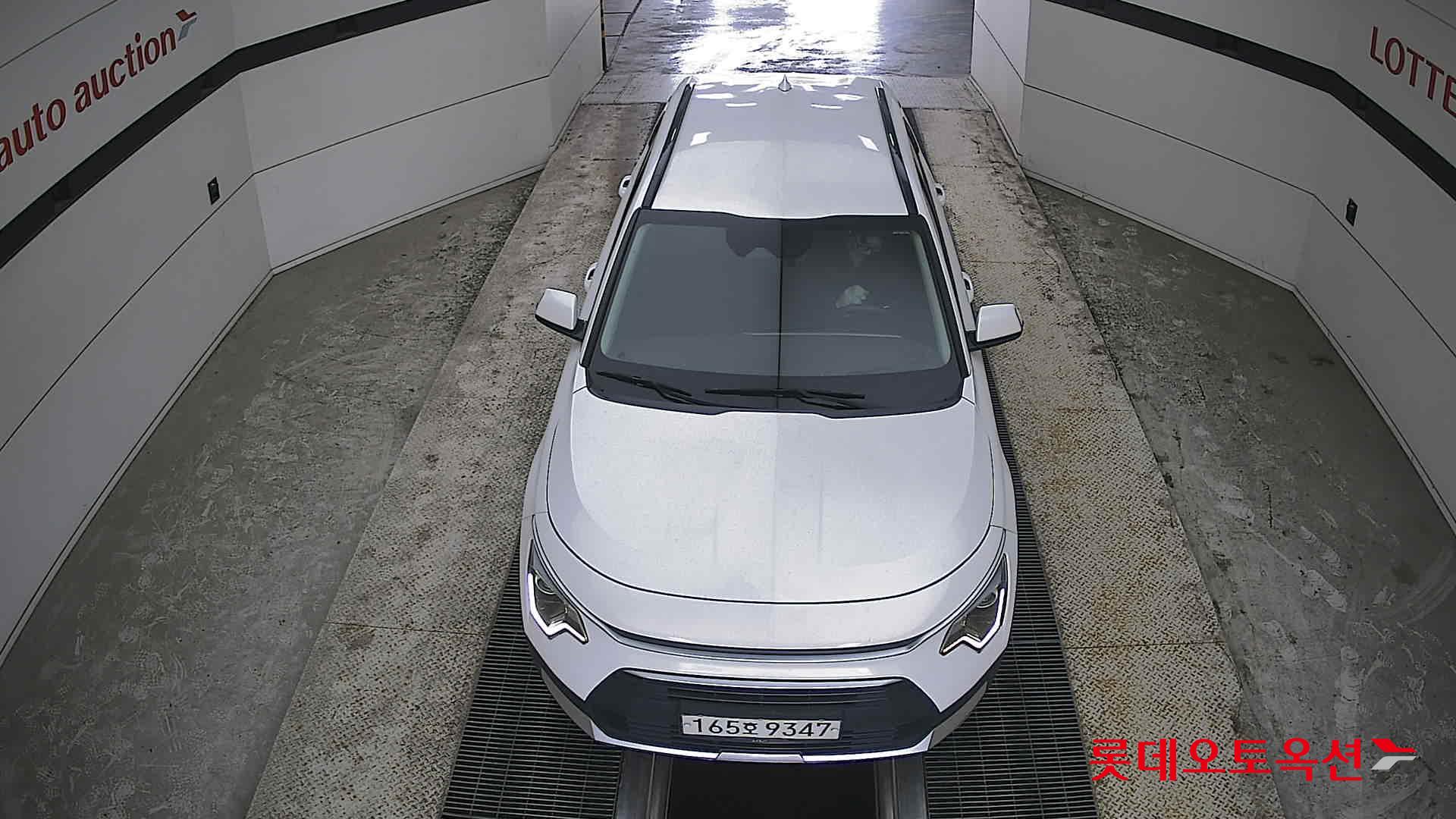 كيا نيرو 2022 - صورة 7