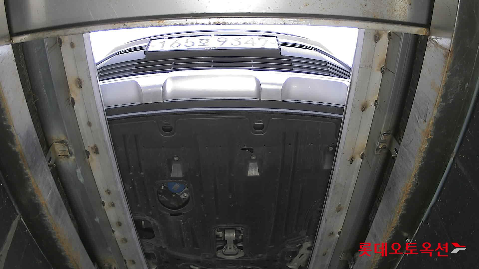 كيا نيرو 2022 - صورة 8