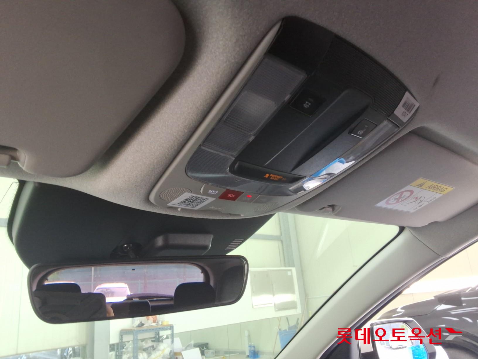 كيا نيرو 2022 - صورة 32