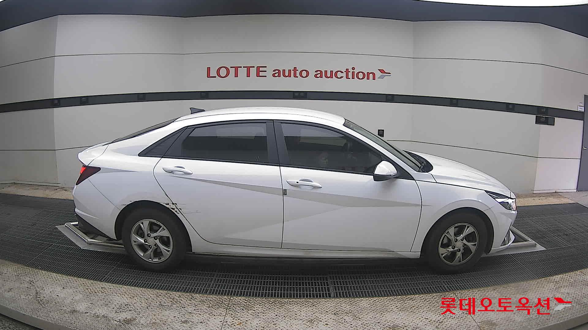 현대자동차 아반떼 2021 - 이미지 21