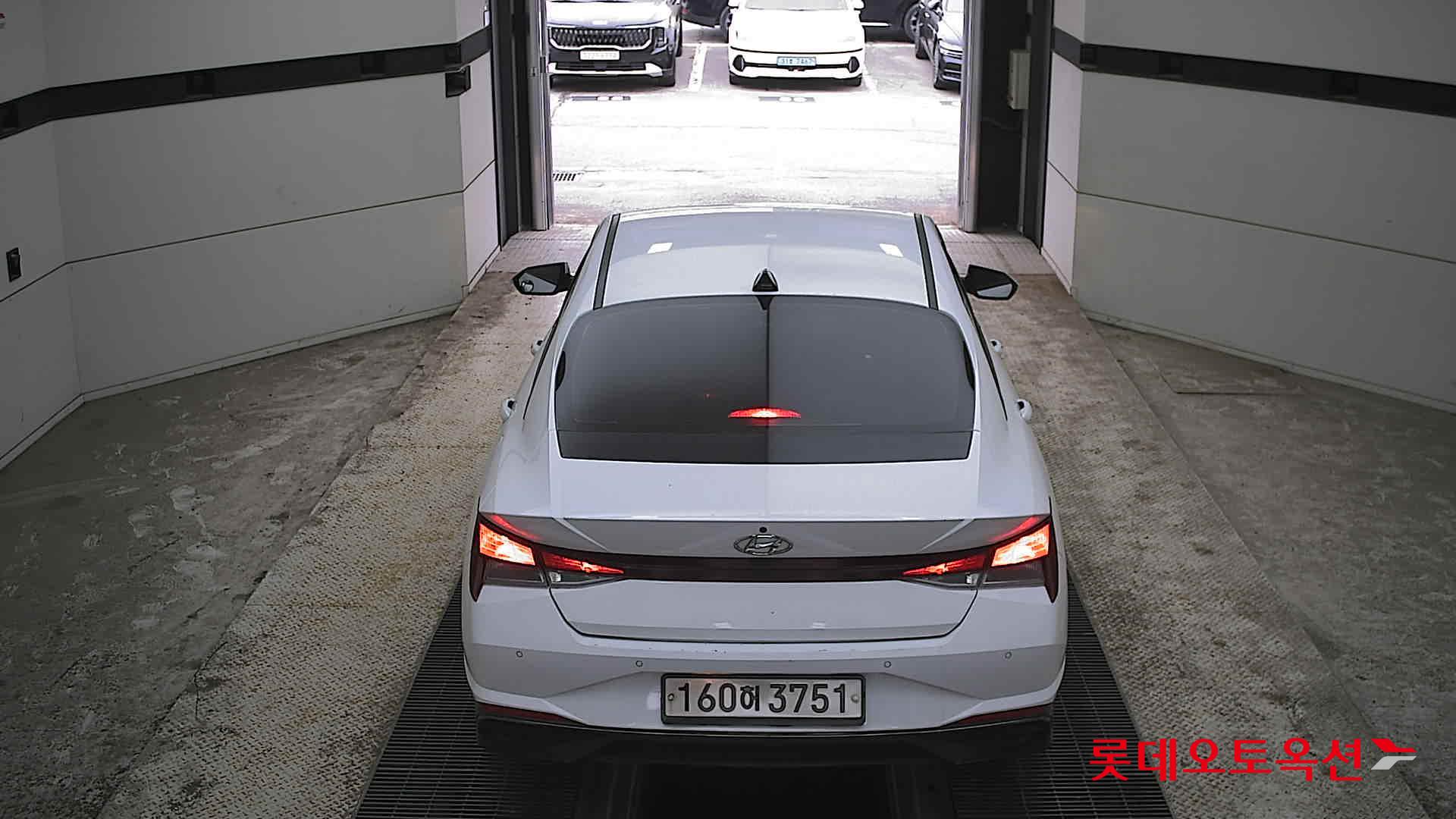 현대자동차 아반떼 2021 - 이미지 17