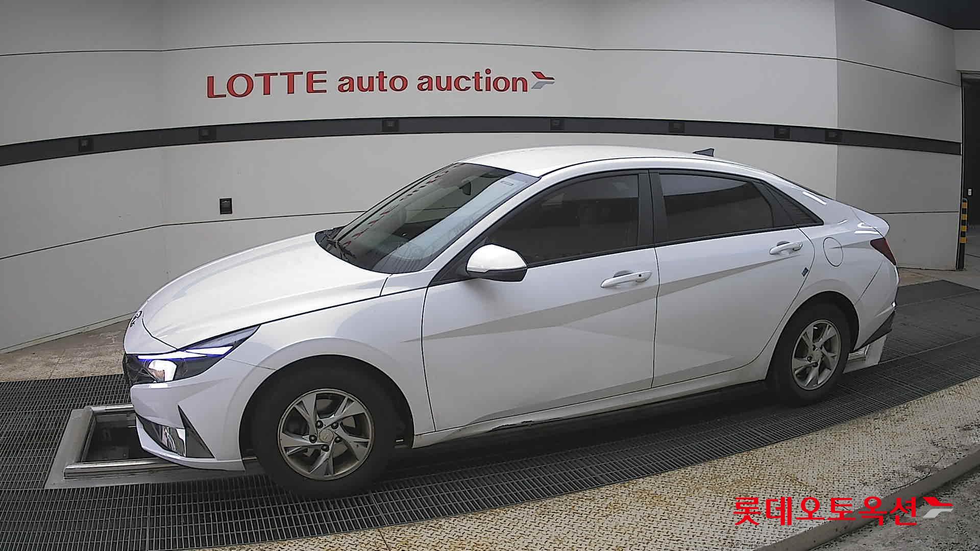 현대자동차 아반떼 2021 - 이미지 12