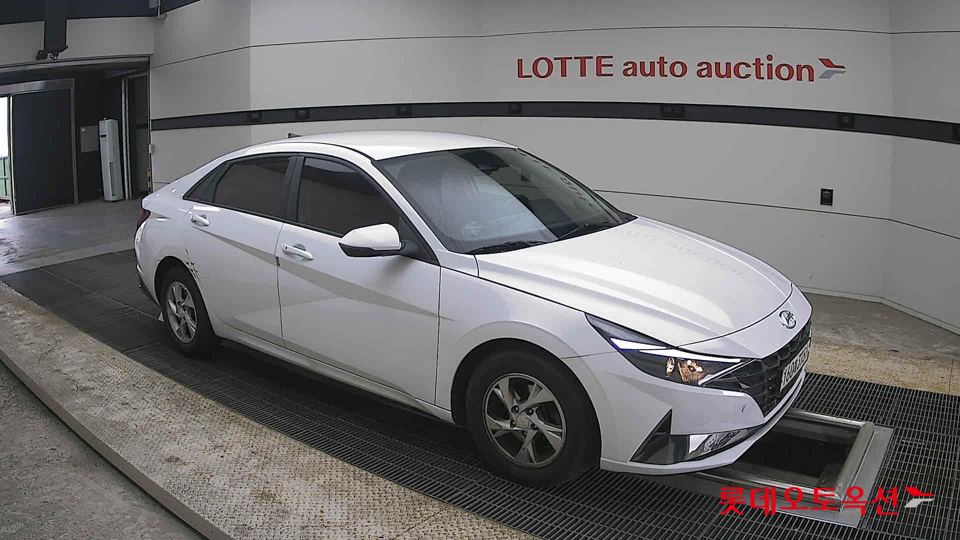 현대자동차 아반떼 2021 - 이미지 23