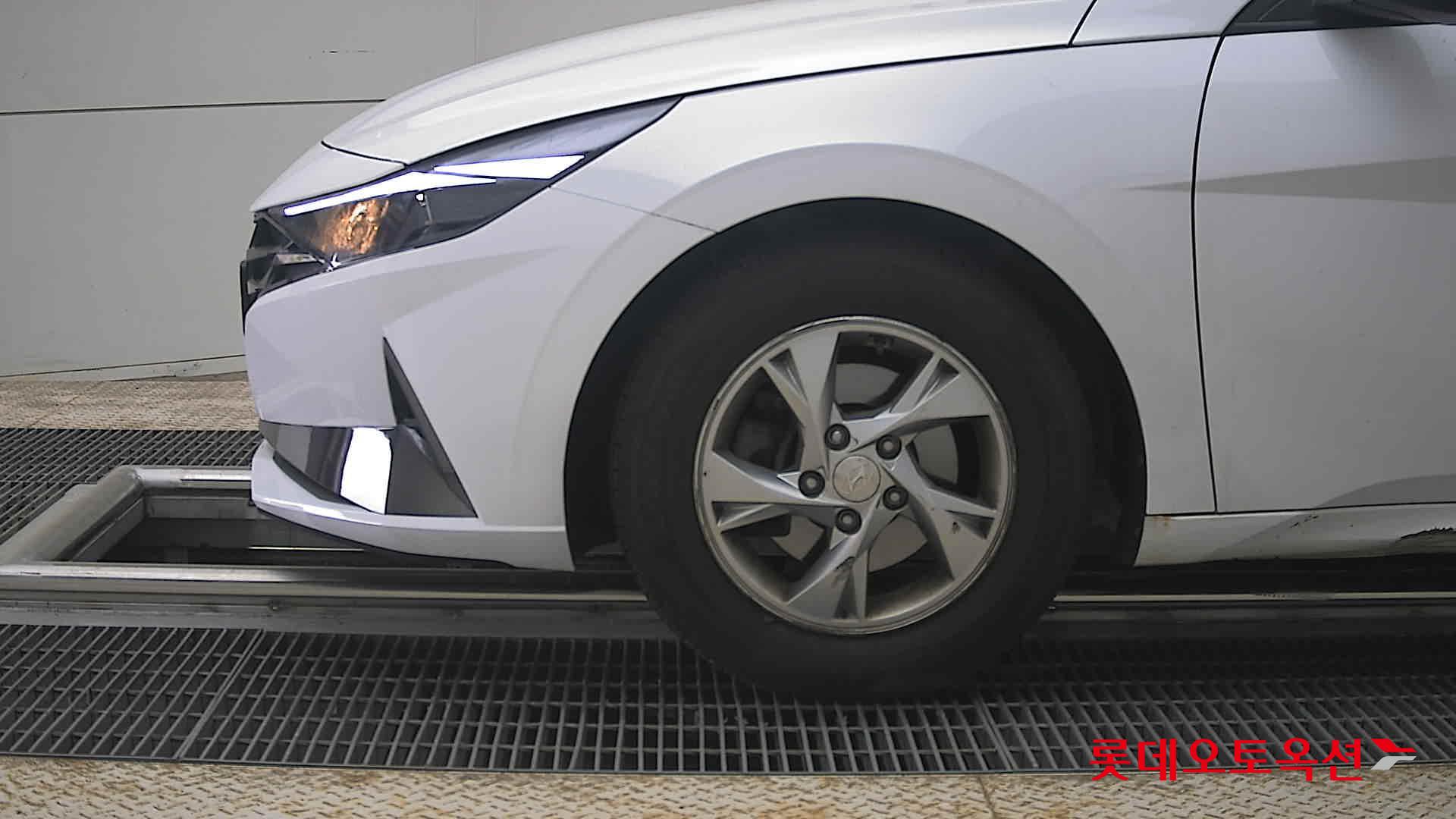 현대자동차 아반떼 2021 - 이미지 25