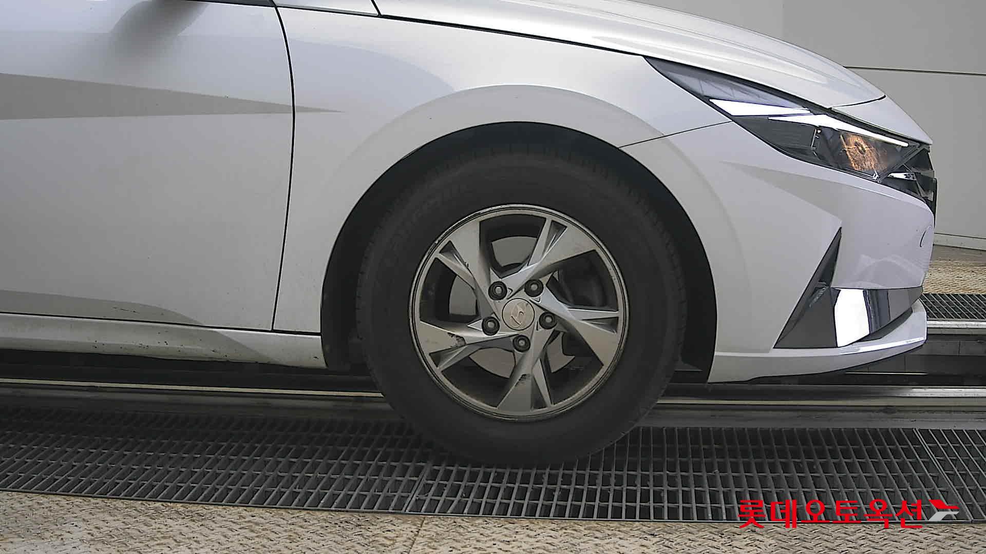 현대자동차 아반떼 2021 - 이미지 27