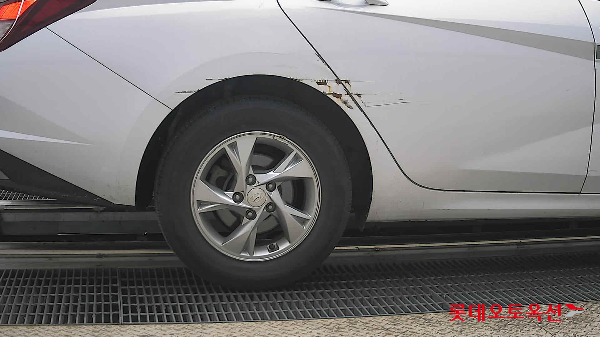 현대자동차 아반떼 2021 - 이미지 28