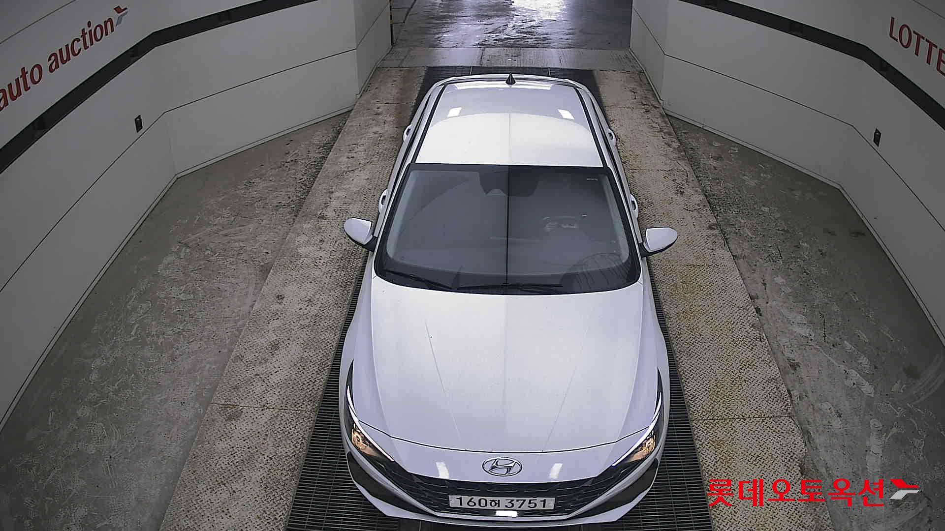 현대자동차 아반떼 2021 - 이미지 7