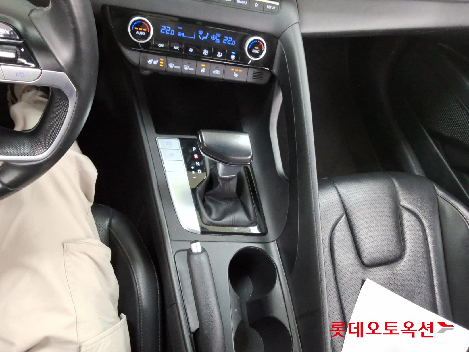 현대자동차 아반떼 2021 - 이미지 34