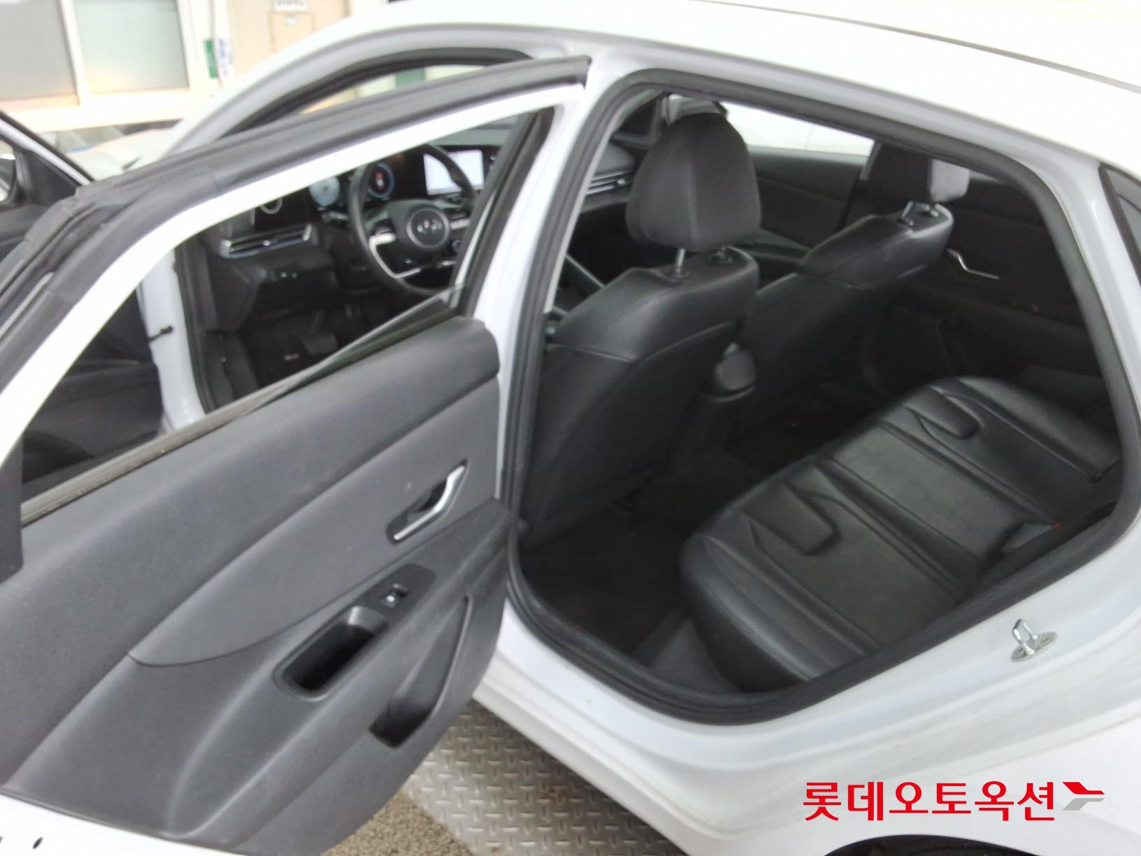 현대자동차 아반떼 2021 - 이미지 37