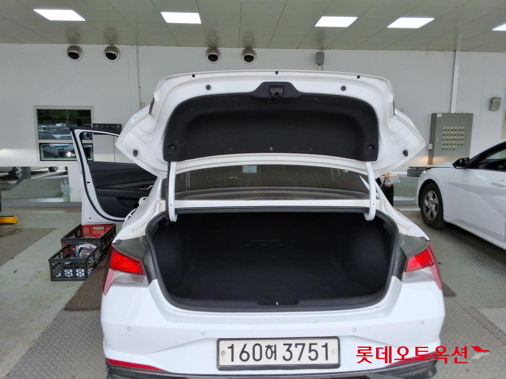 현대자동차 아반떼 2021 - 이미지 9