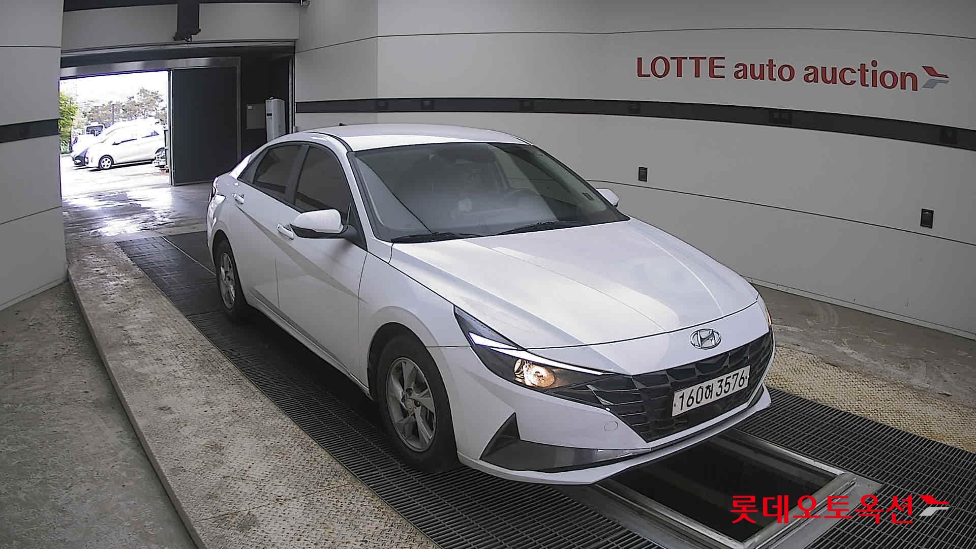 هيونداي إلانترا 2021 - صورة 6