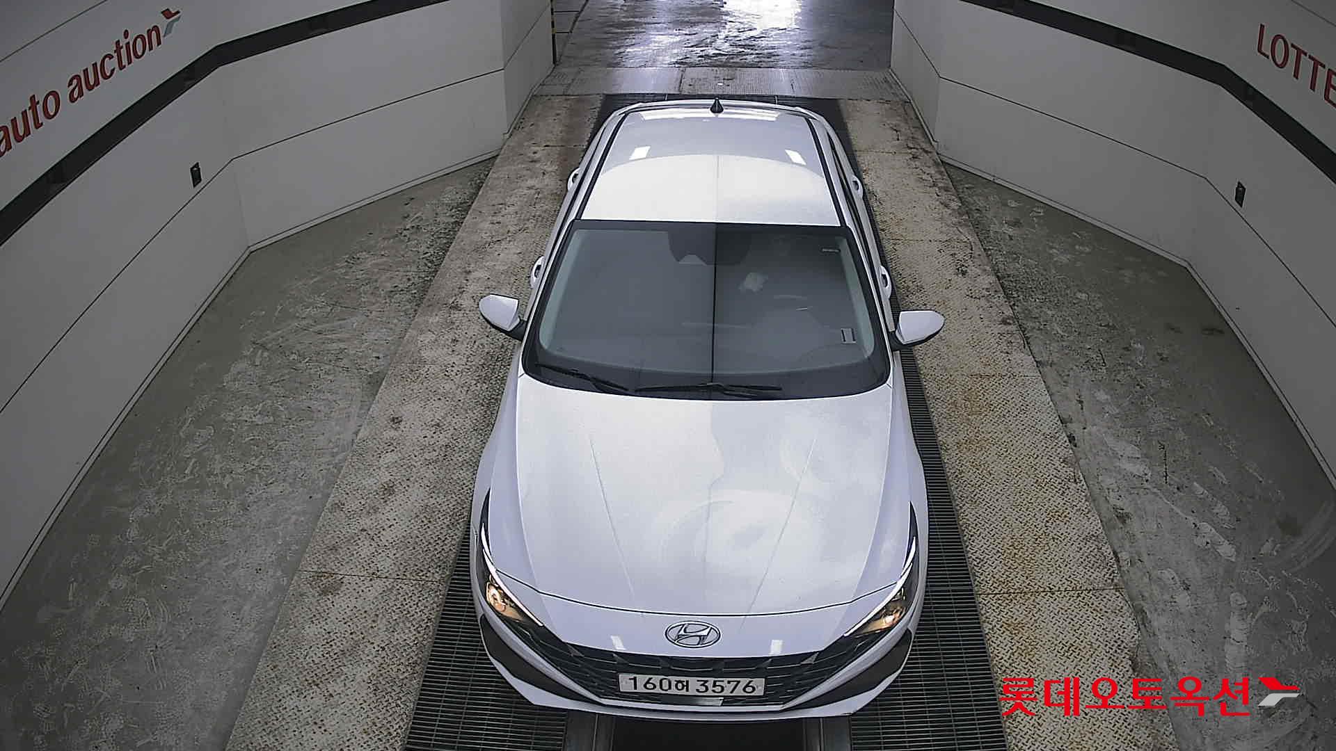 هيونداي إلانترا 2021 - صورة 7