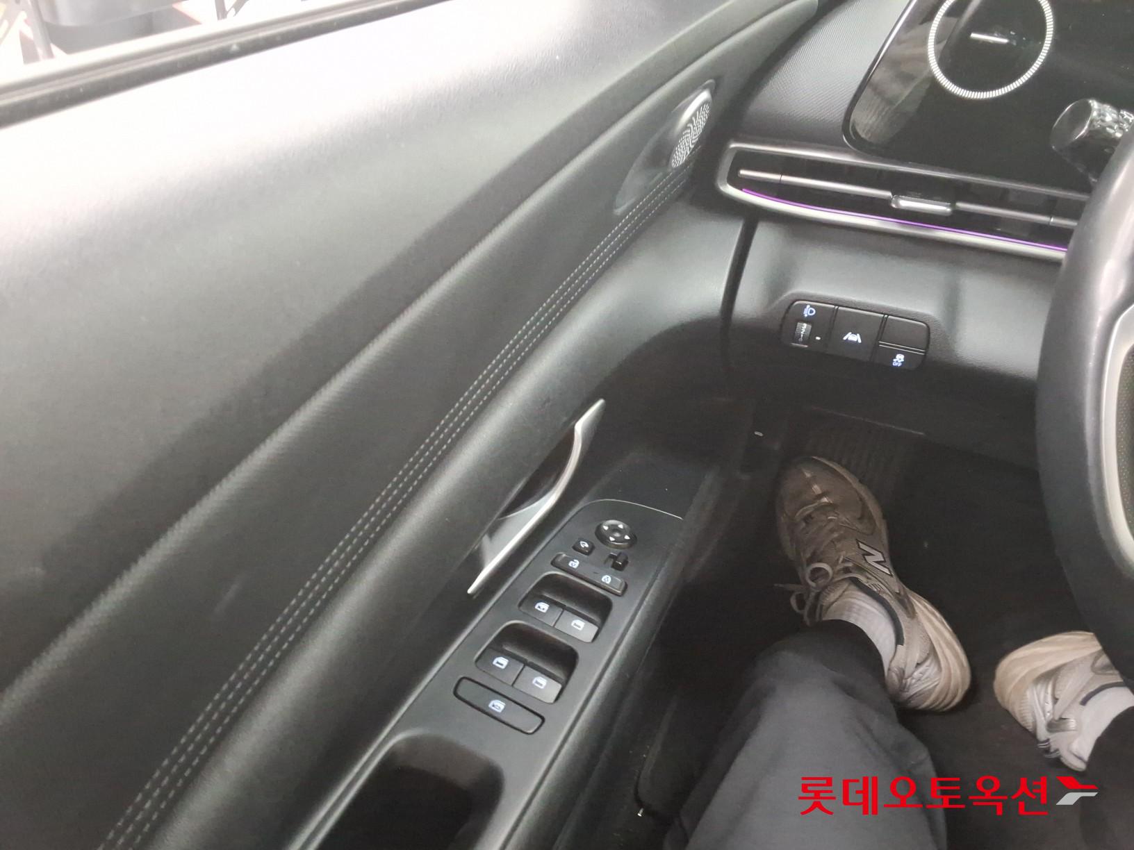 هيونداي إلانترا 2021 - صورة 29