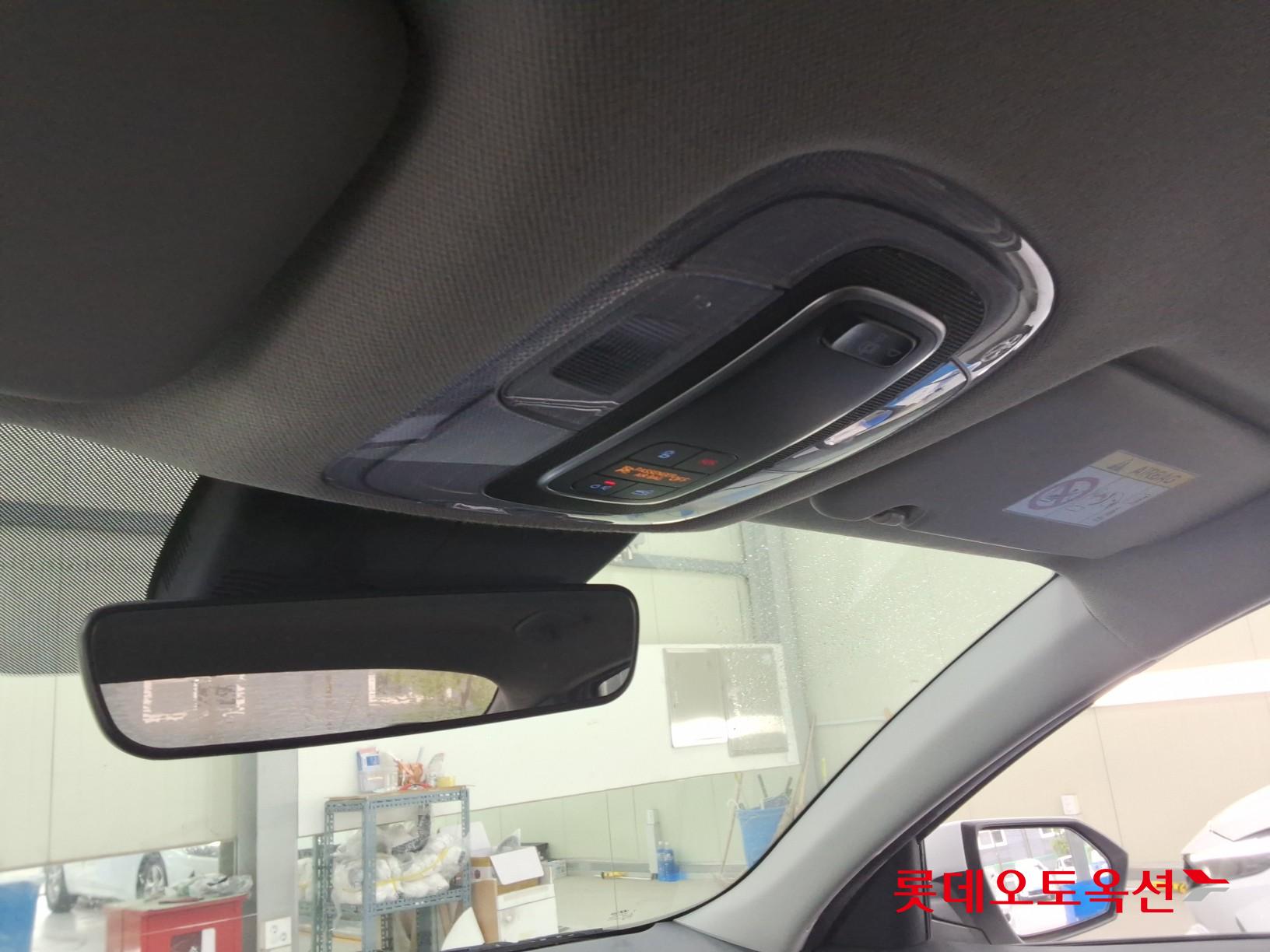 هيونداي إلانترا 2021 - صورة 32