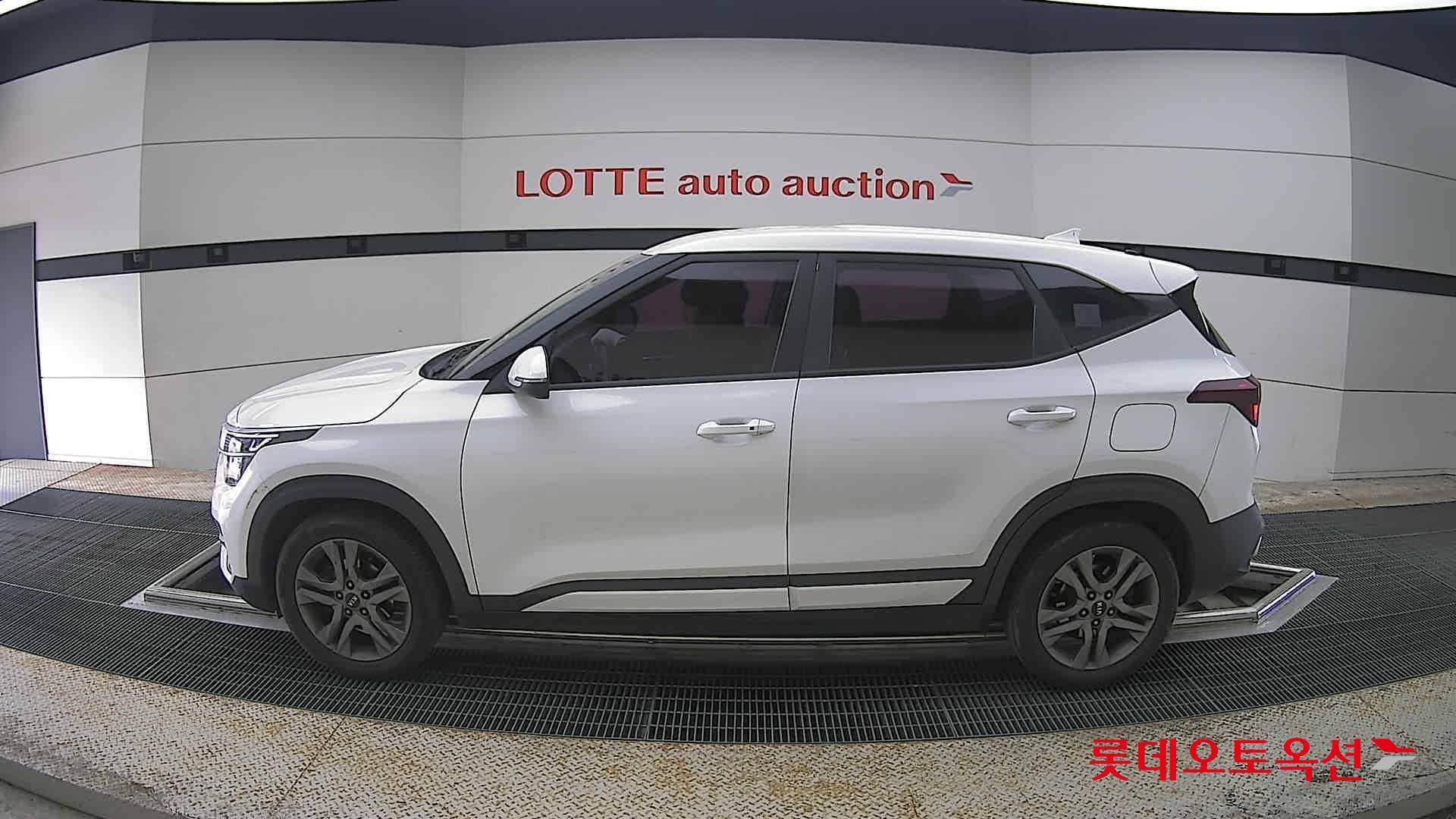 Kia Seltos 2021 - Image 13