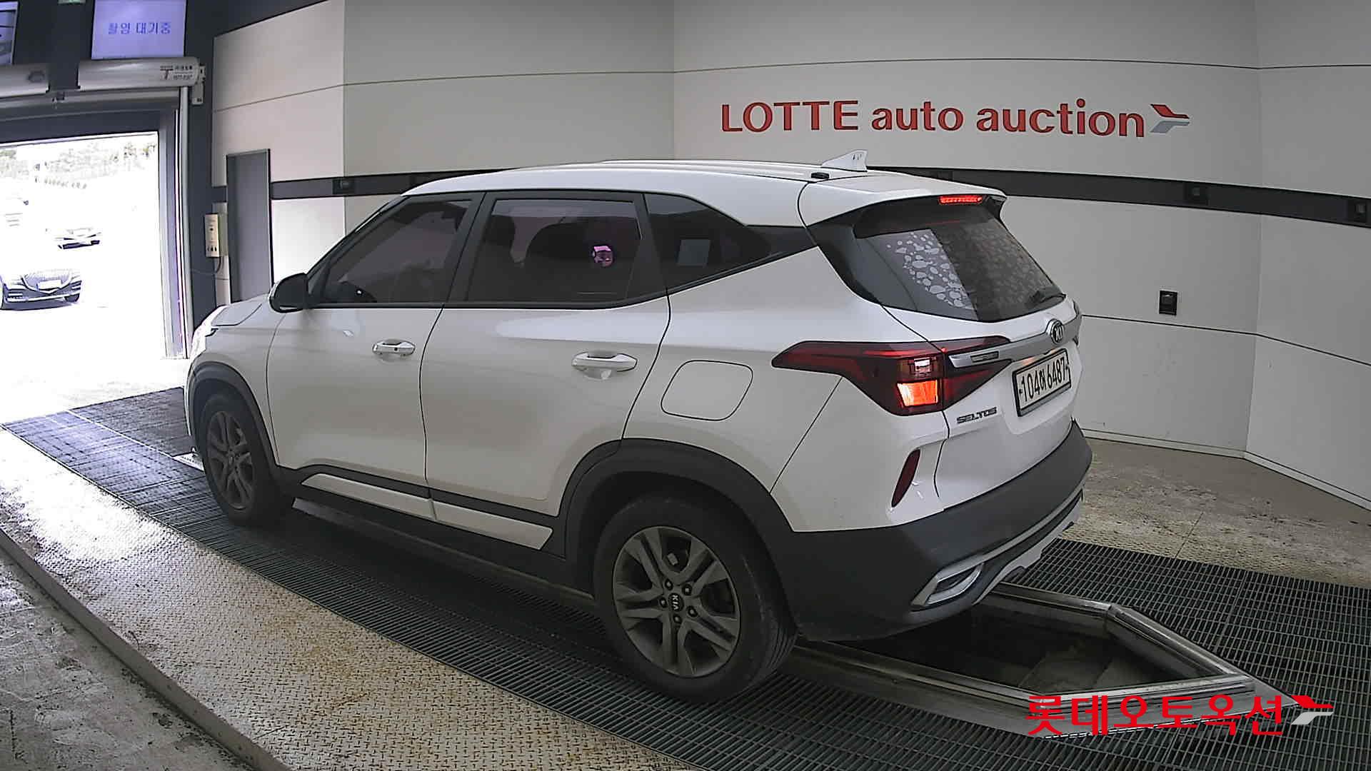 Kia Seltos 2021 - Image 15