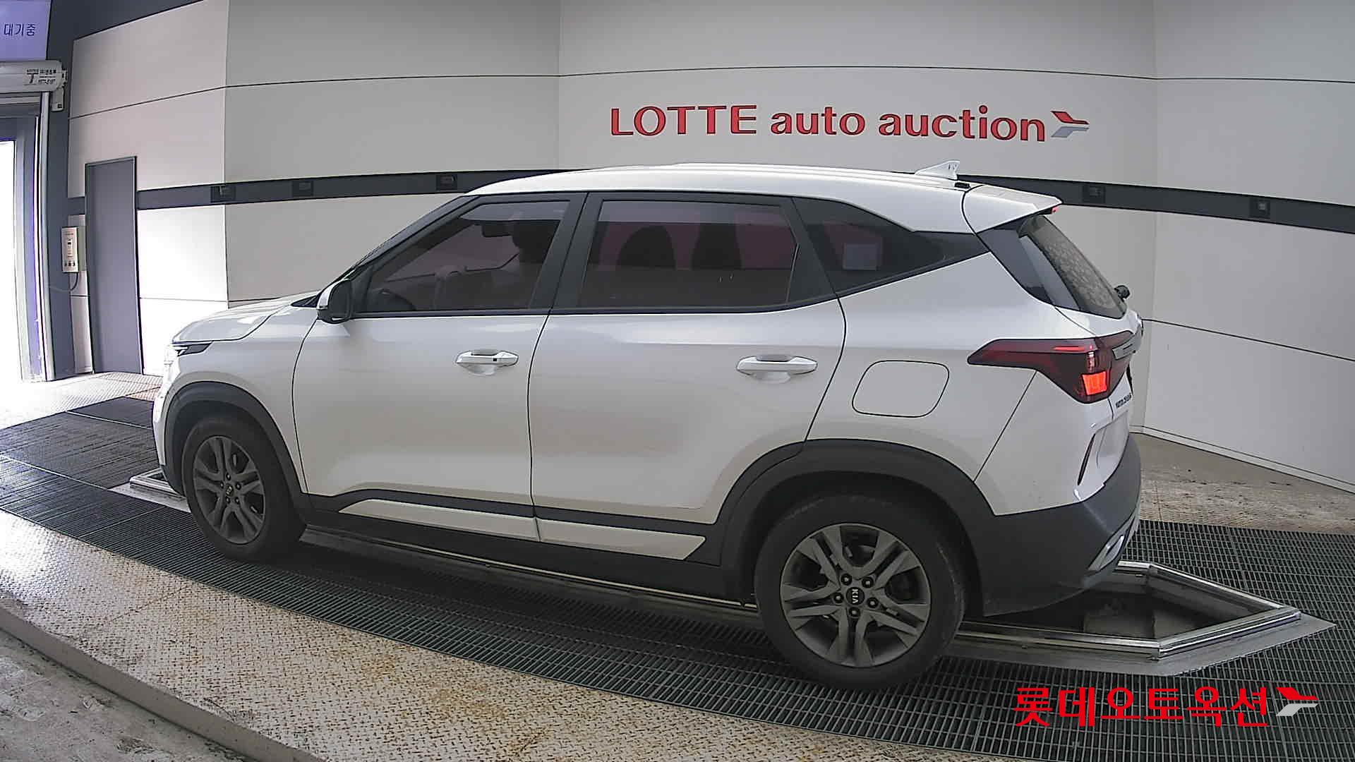 Kia Seltos 2021 - Image 14