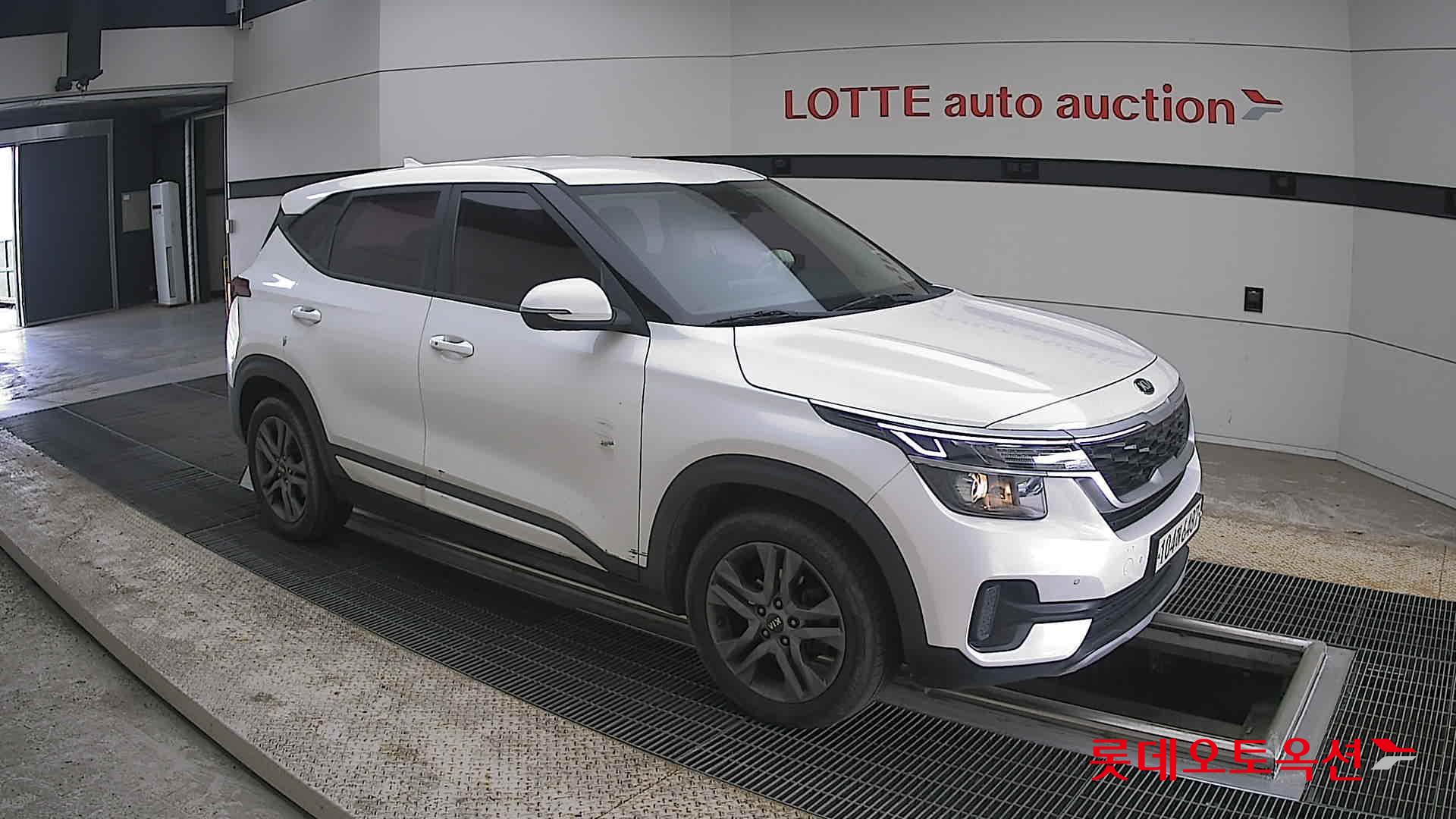 Kia Seltos 2021 - Image 23