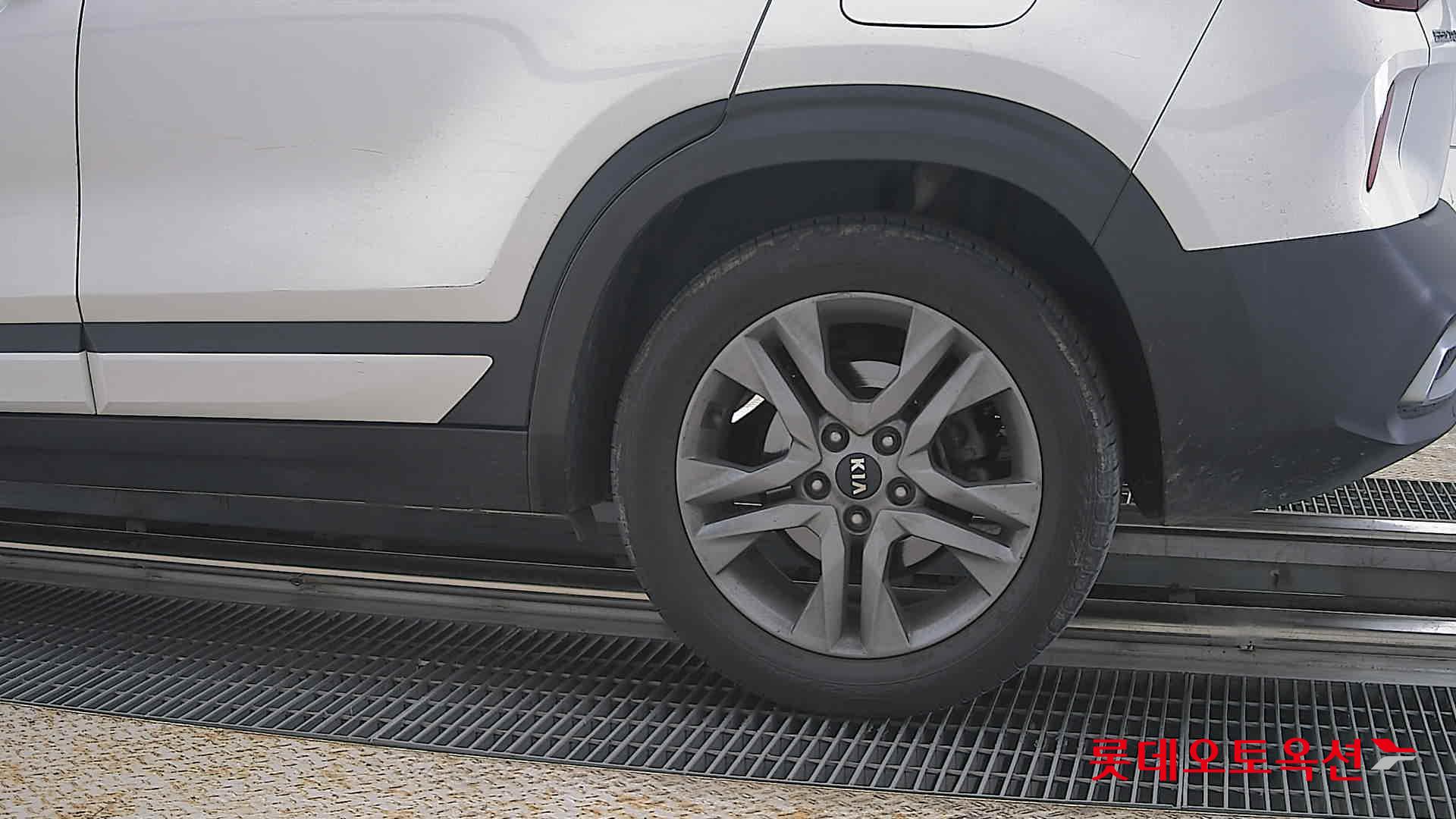 Kia Seltos 2021 - Image 26