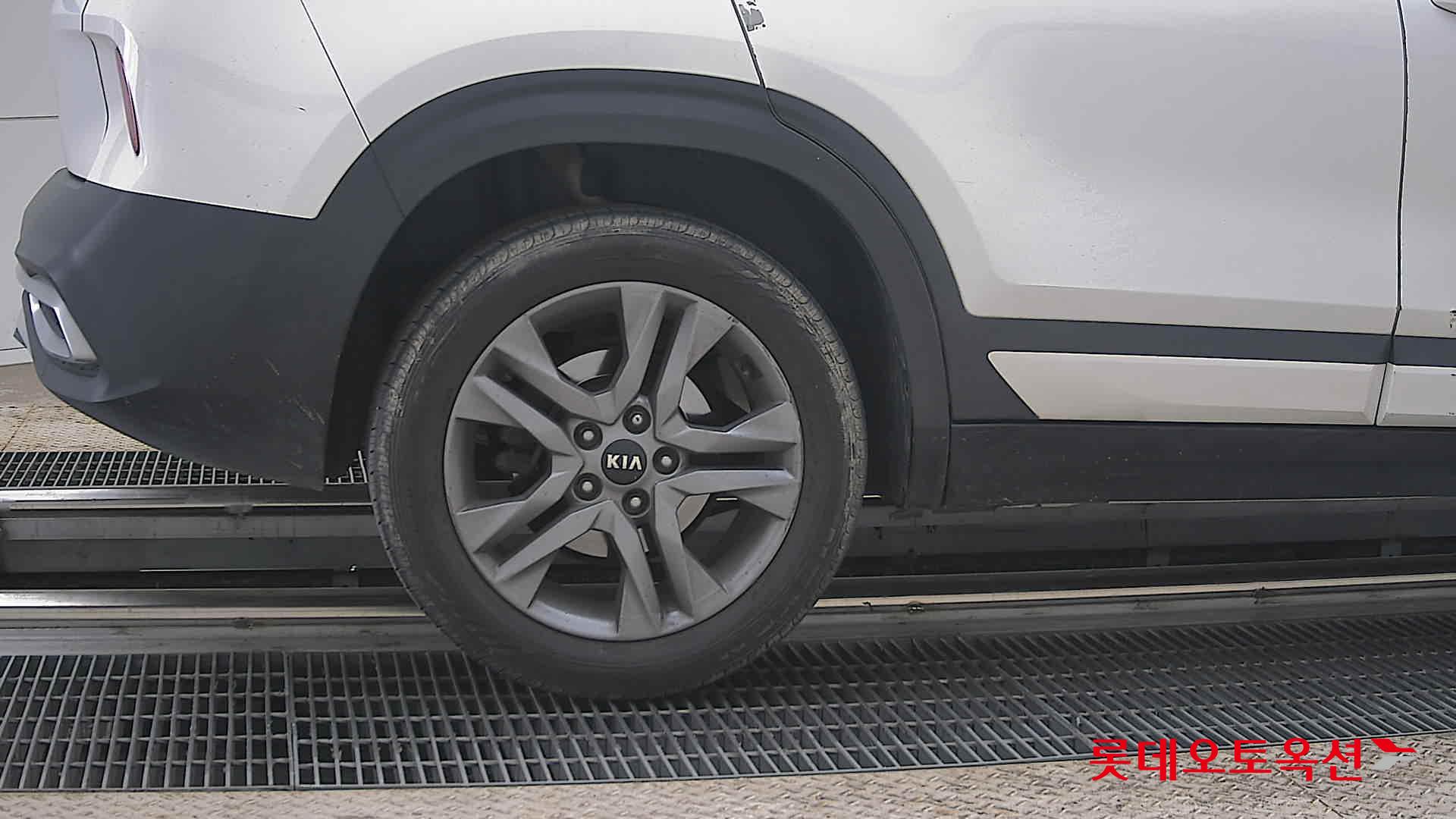 Kia Seltos 2021 - Image 28