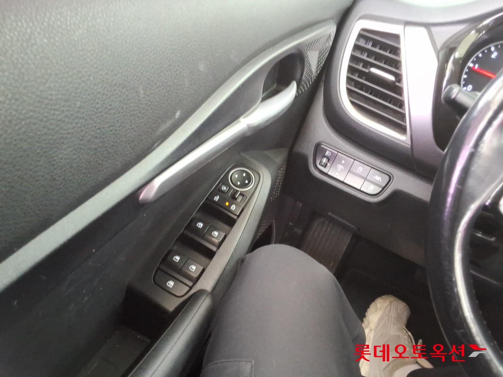 Kia Seltos 2021 - Image 29