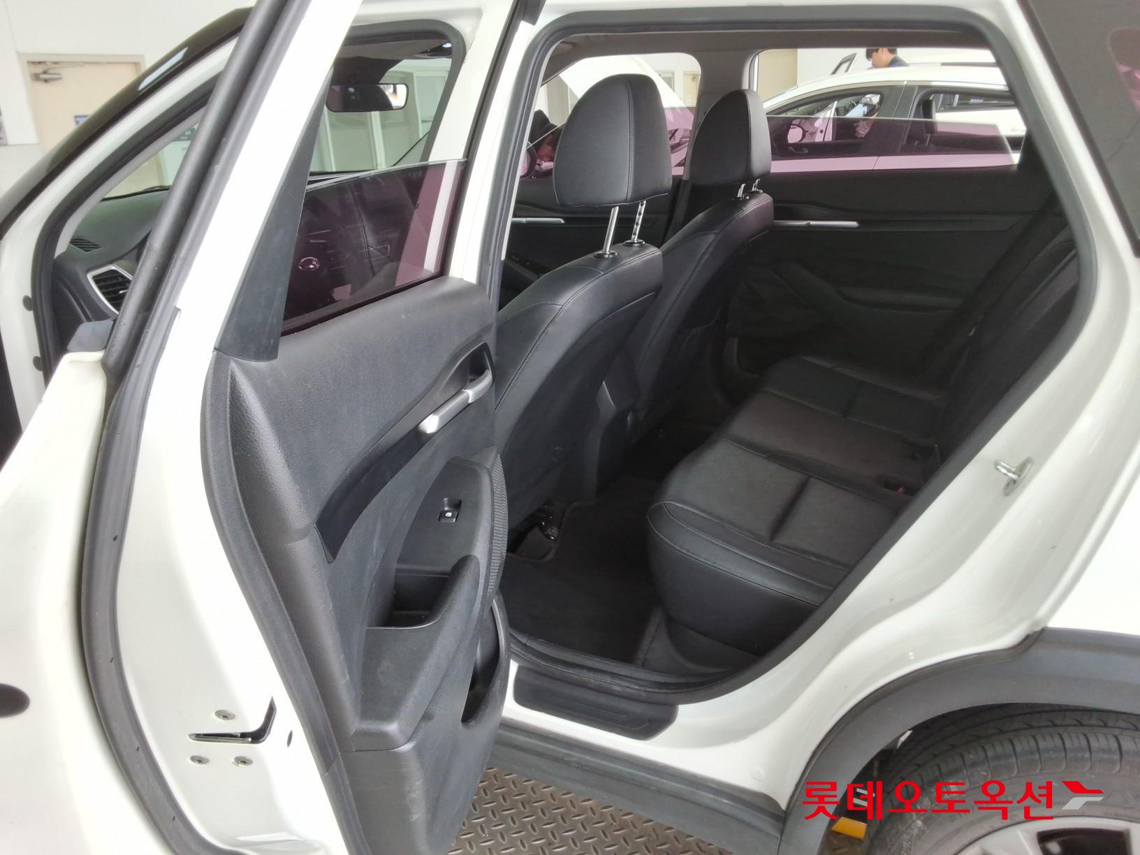 Kia Seltos 2021 - Image 38